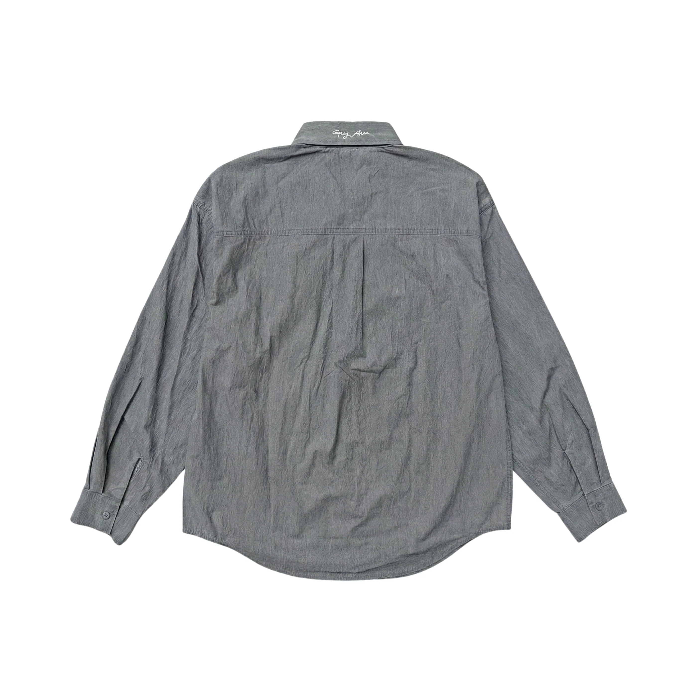 STONE FADE SHIRT - Image 3
