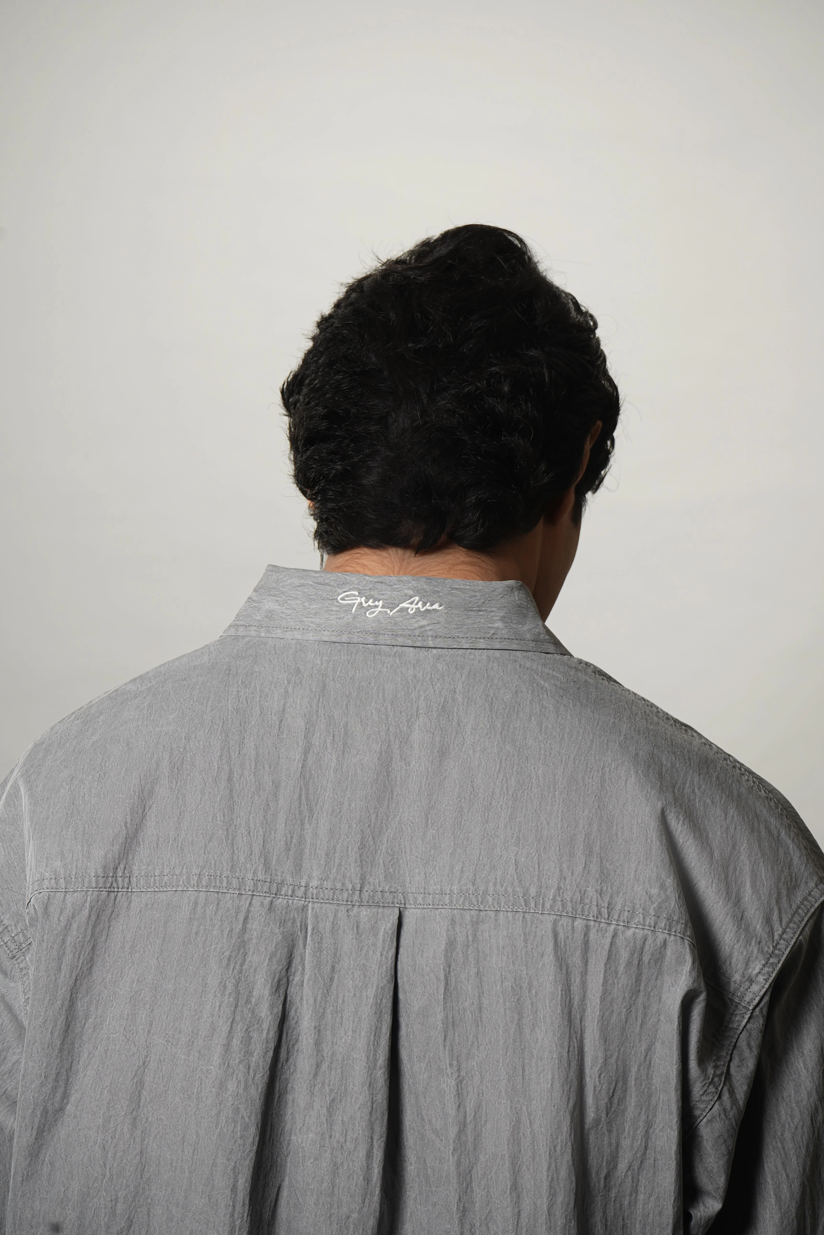 STONE FADE SHIRT - Image 5
