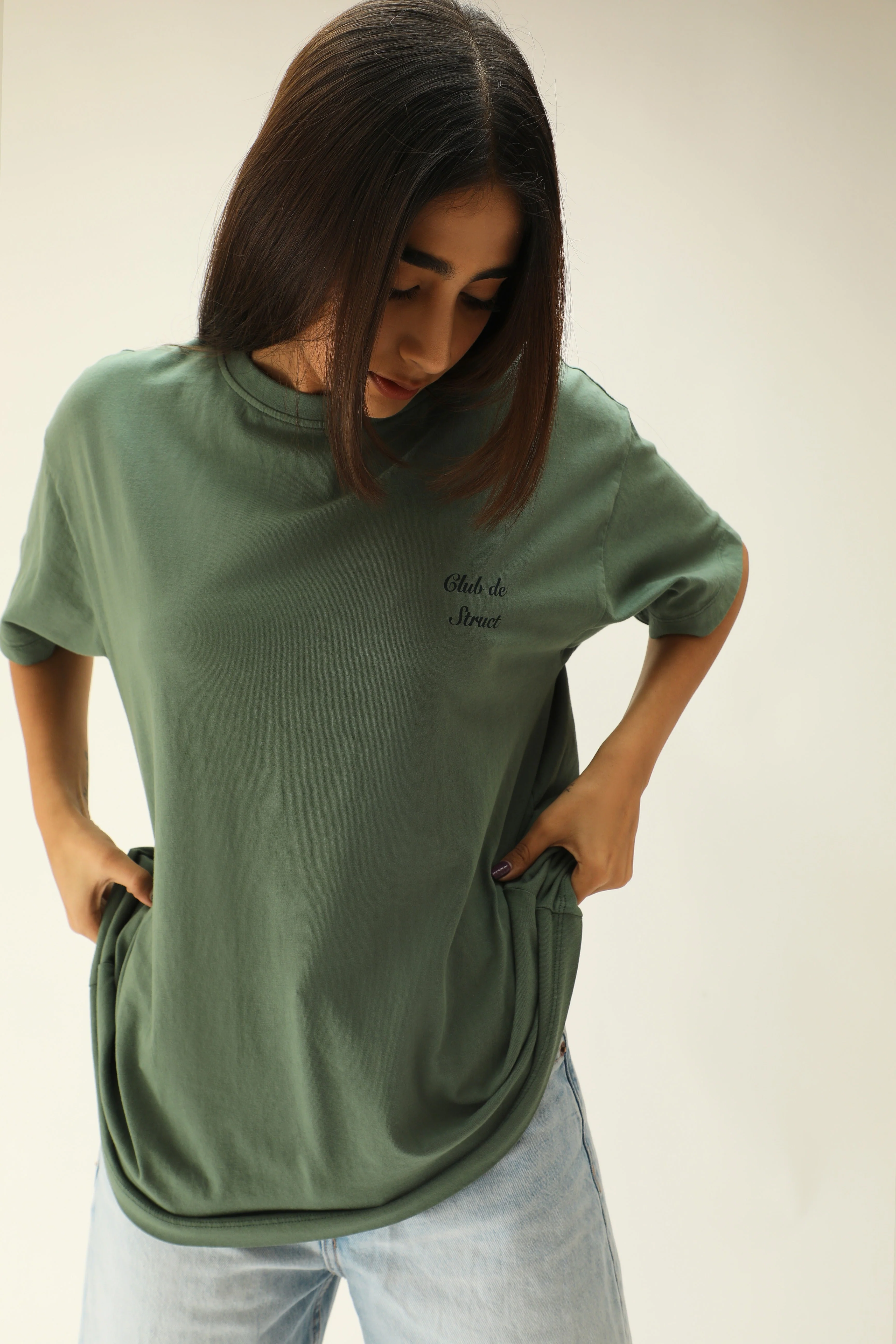 "STR" T-Shirt - Image 3