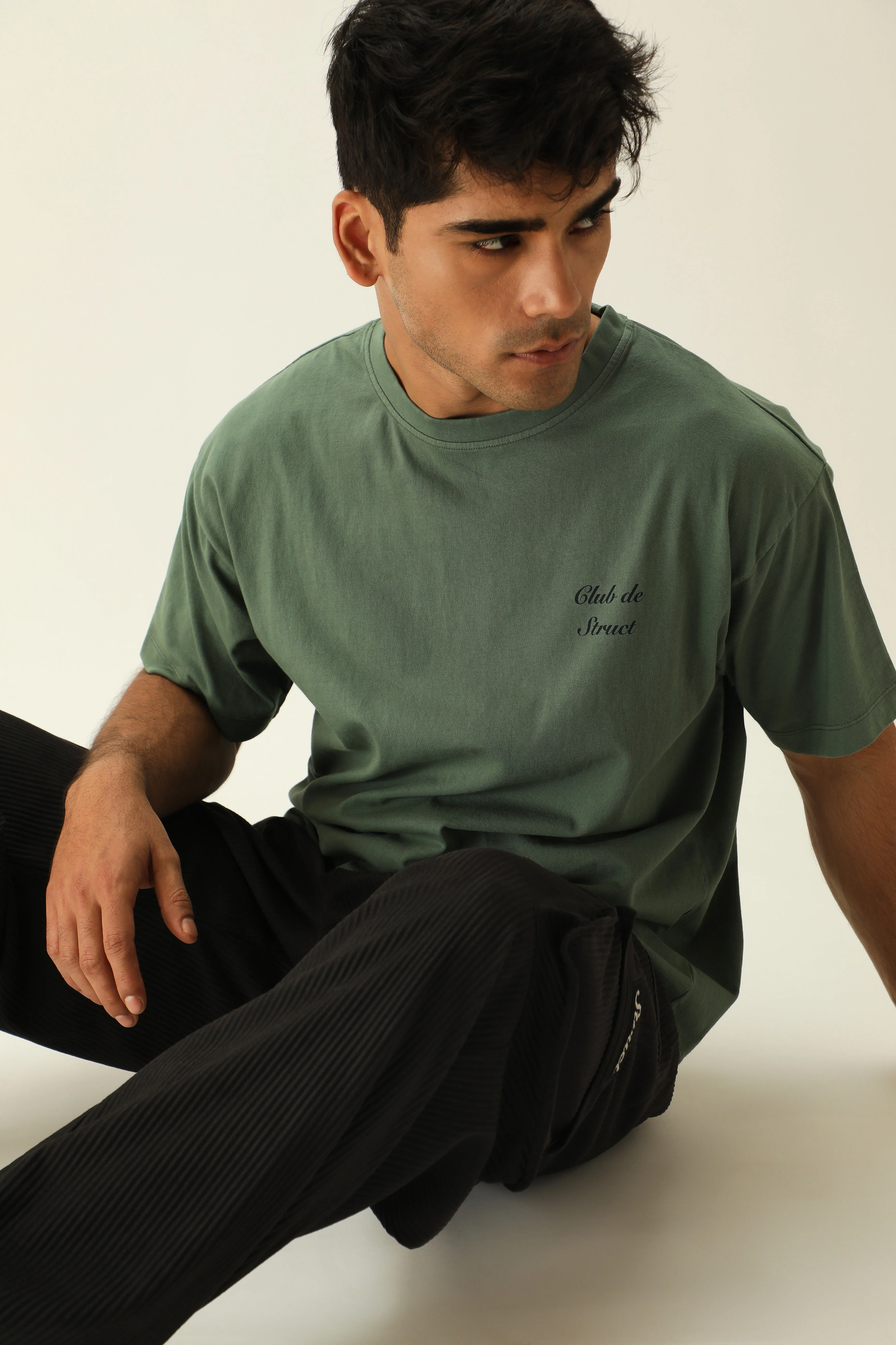 "STR" T-Shirt - Image 4