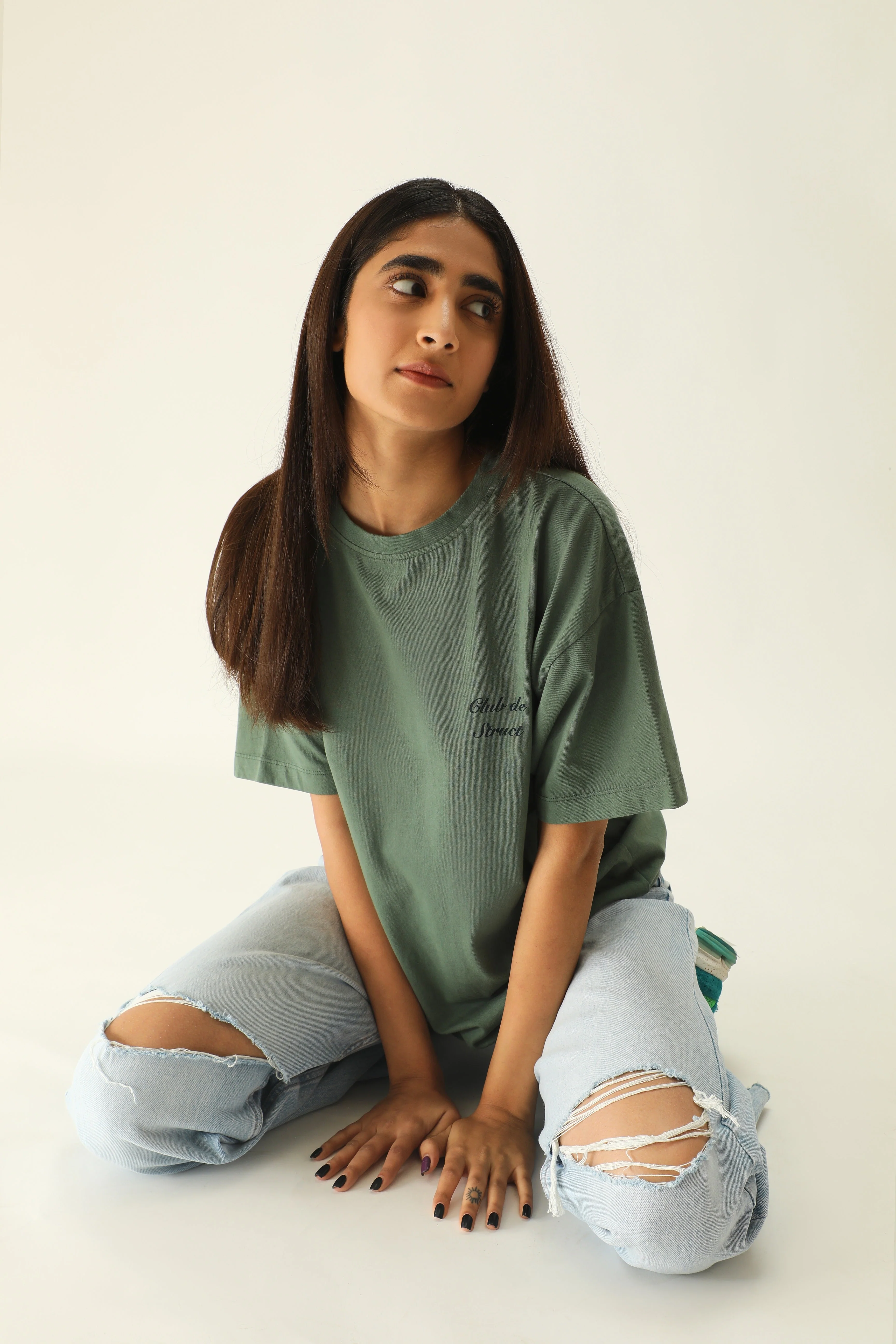 "STR" T-Shirt - Image 5