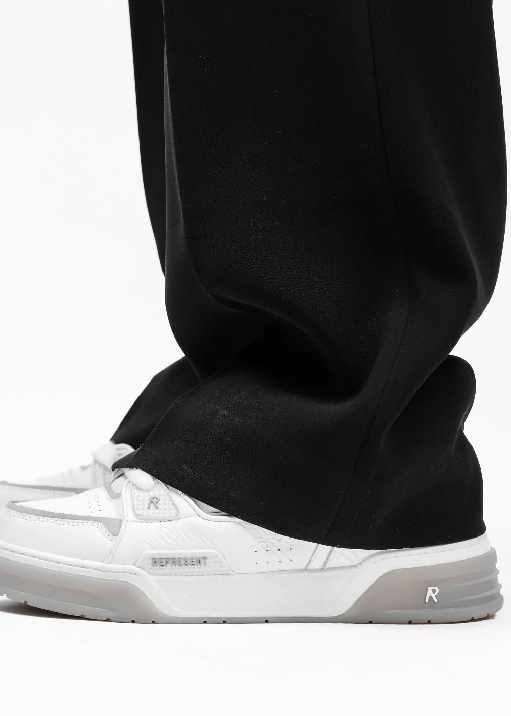 straight pants - Image 4