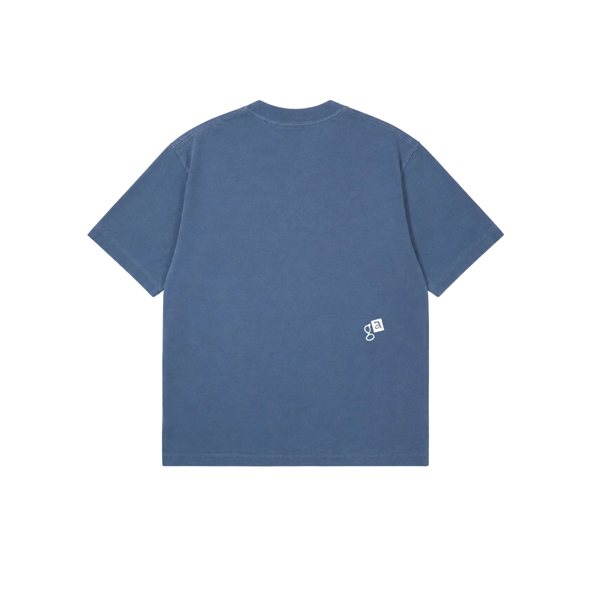 STRANGERS SUPPLY T-SHIRT - Image 3