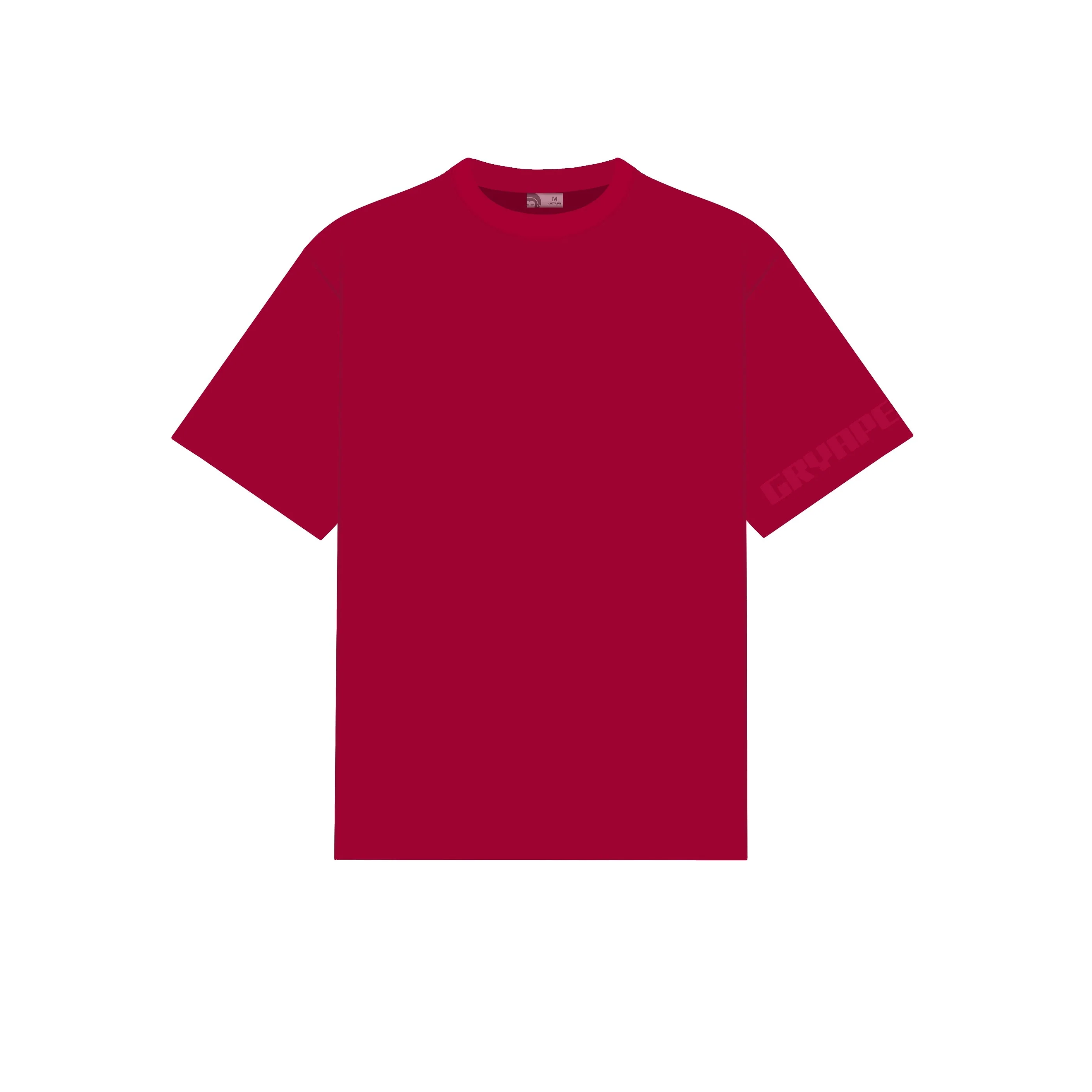 STRAWBERRY GLAZE T-SHIRT