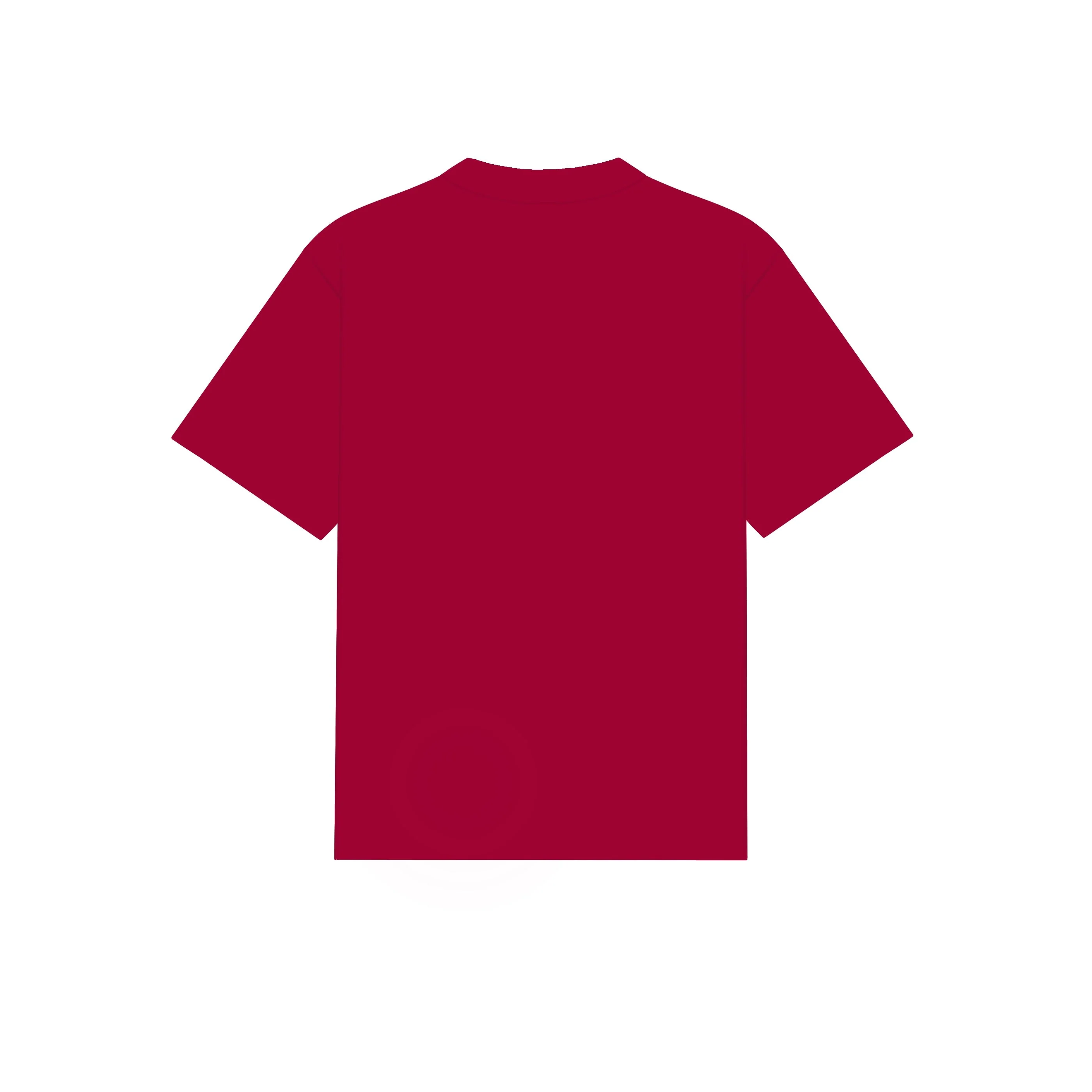 STRAWBERRY GLAZE T-SHIRT - Image 2