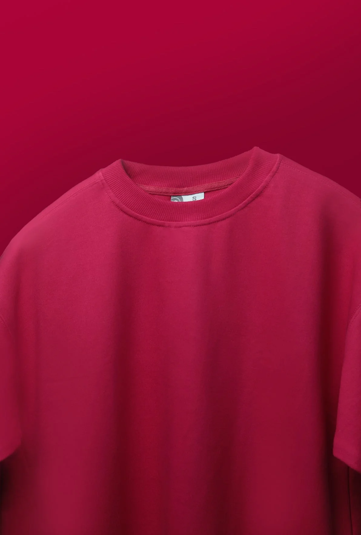 STRAWBERRY GLAZE T-SHIRT - Image 3