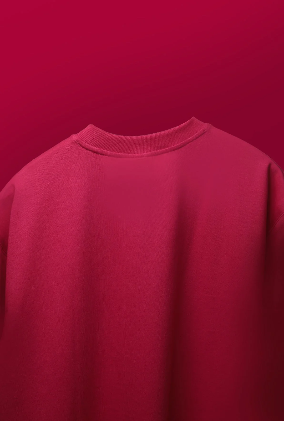 STRAWBERRY GLAZE T-SHIRT - Image 5