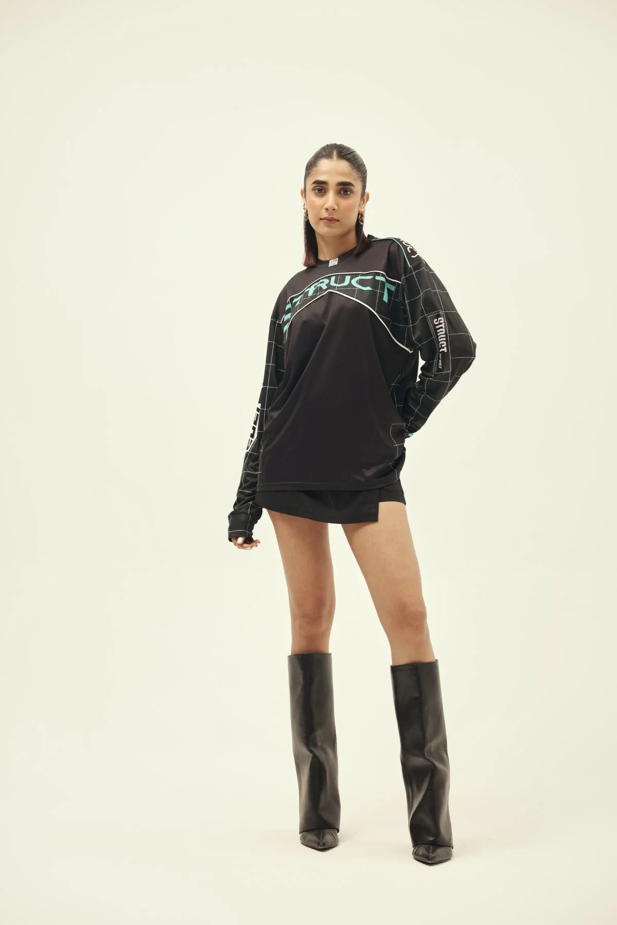 STRUCT MOTORSPORT JERSEY - Image 10