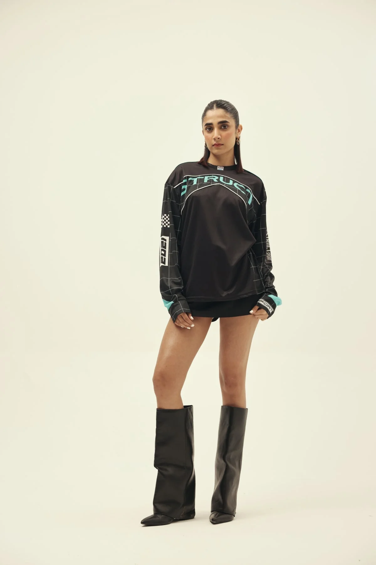 STRUCT MOTORSPORT JERSEY - Image 11