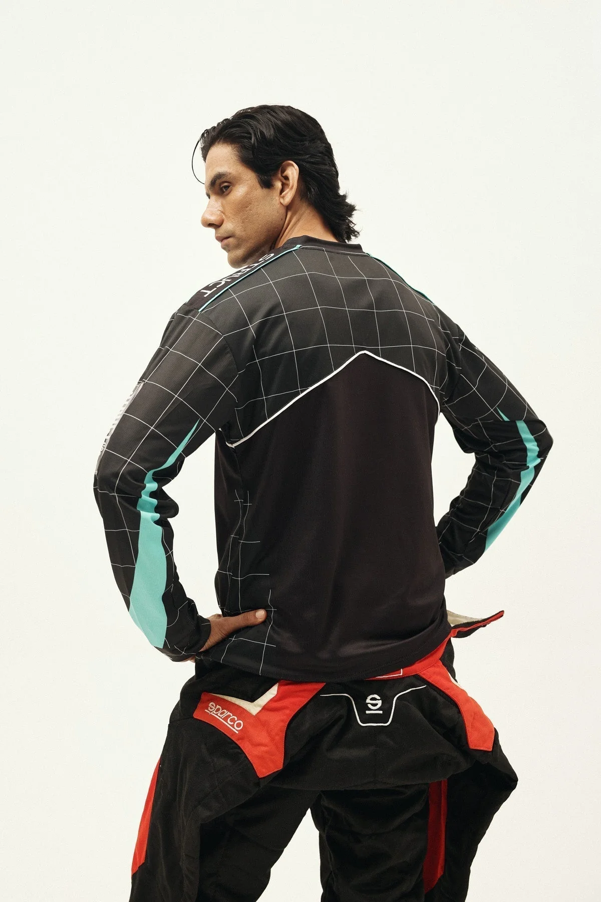 STRUCT MOTORSPORT JERSEY - Image 12