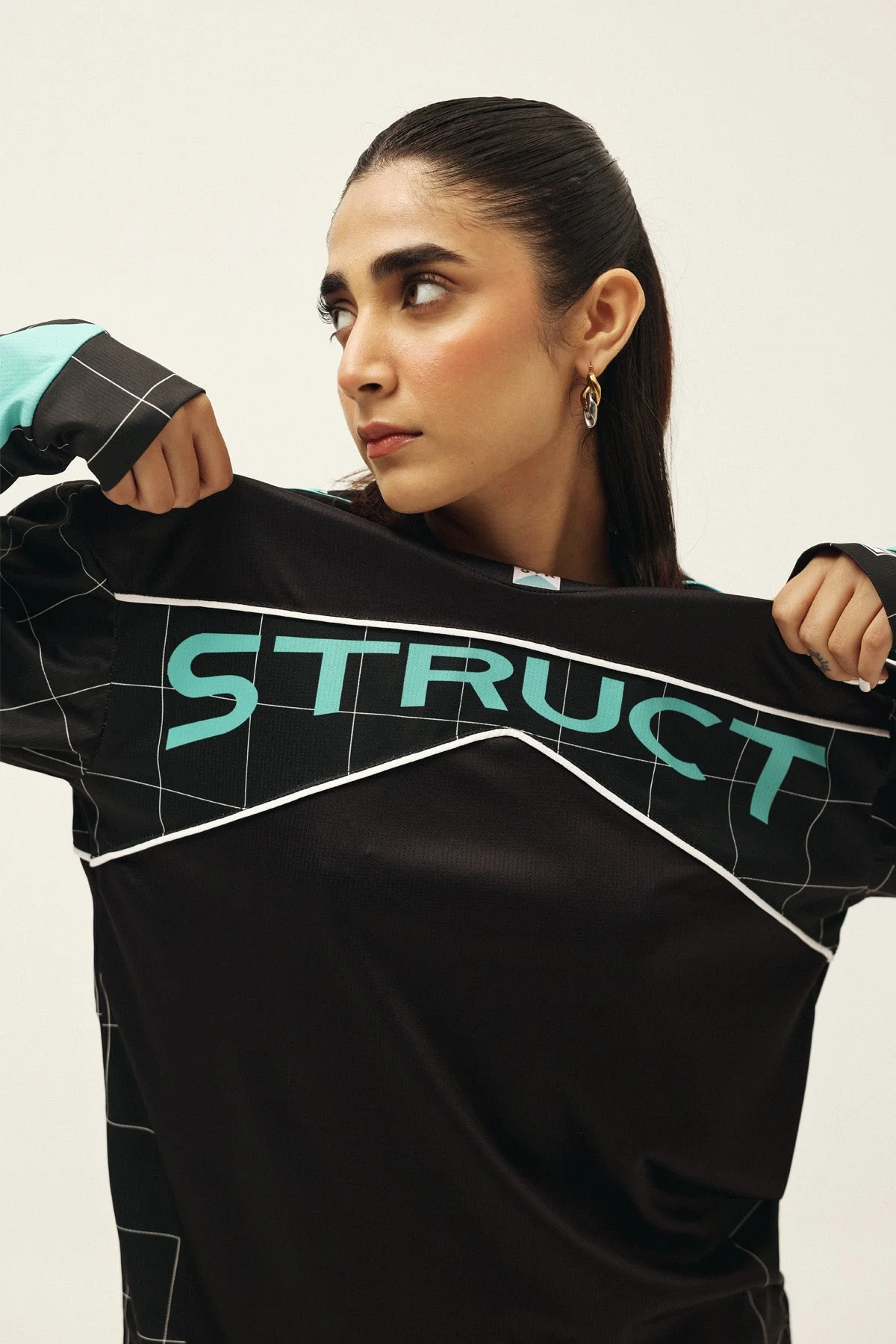 STRUCT MOTORSPORT JERSEY - Image 13