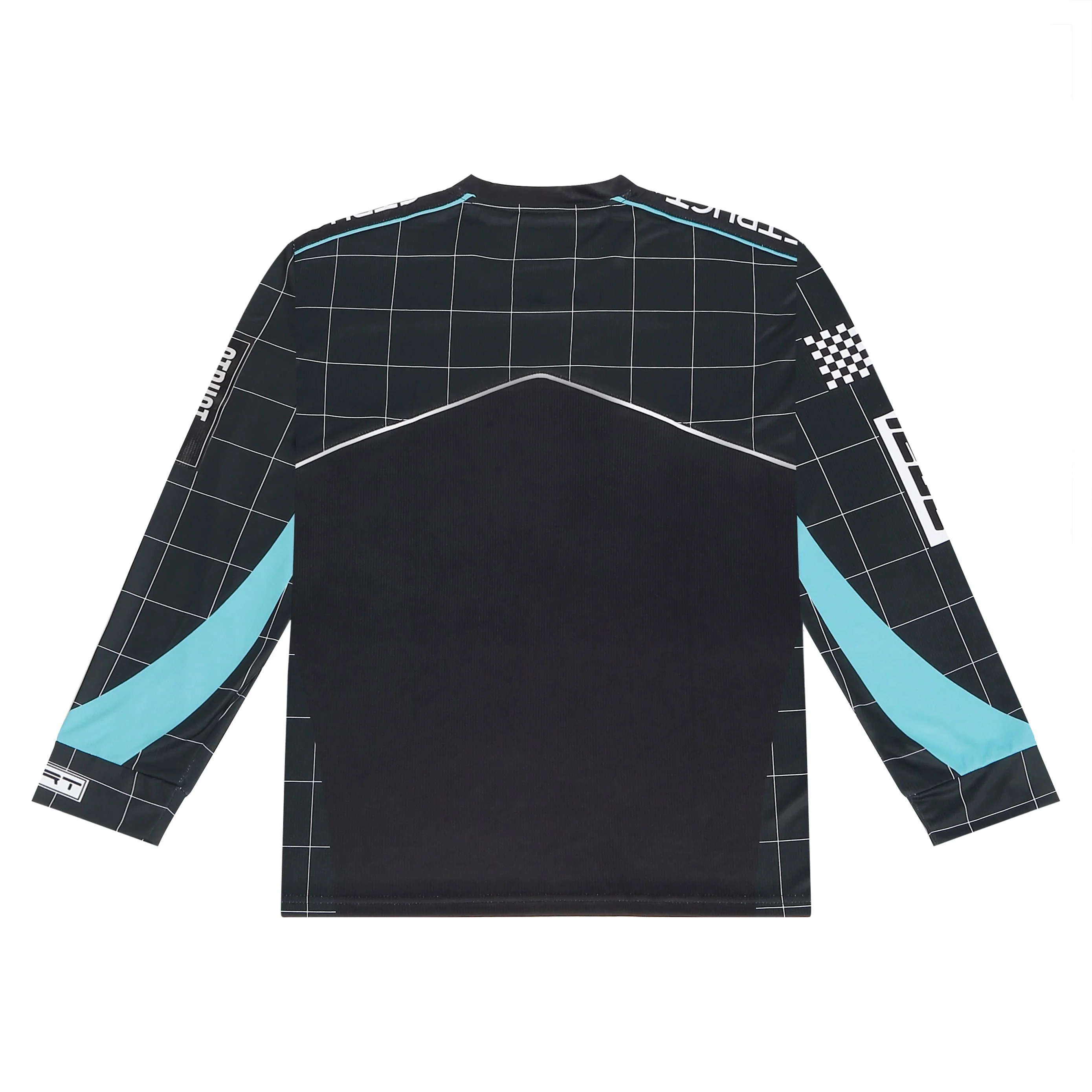 STRUCT MOTORSPORT JERSEY - Image 2
