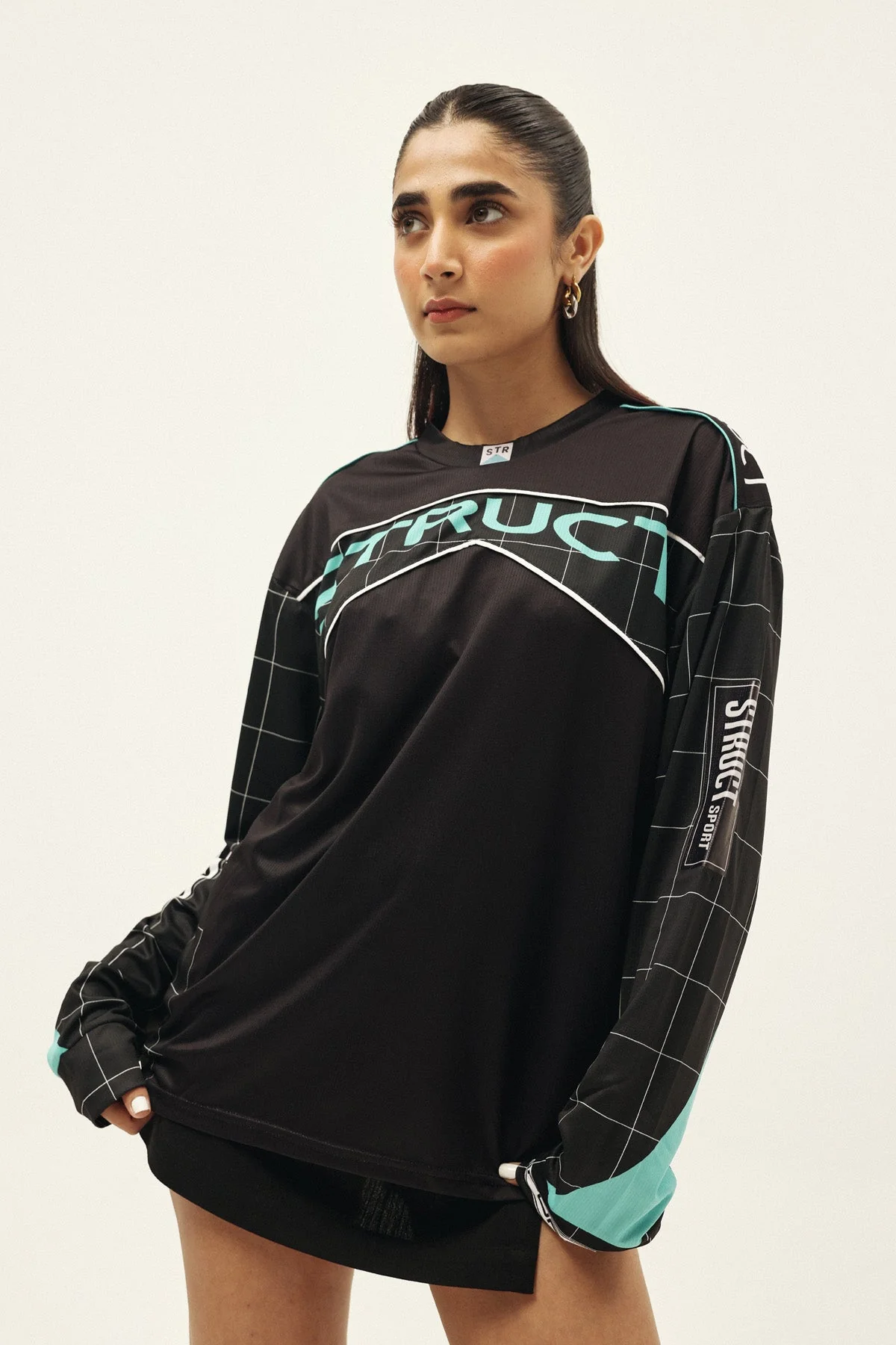 STRUCT MOTORSPORT JERSEY - Image 3