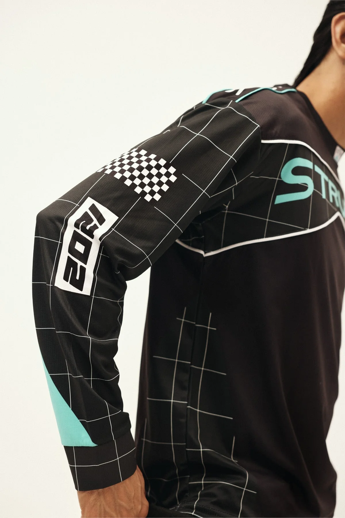 STRUCT MOTORSPORT JERSEY - Image 6