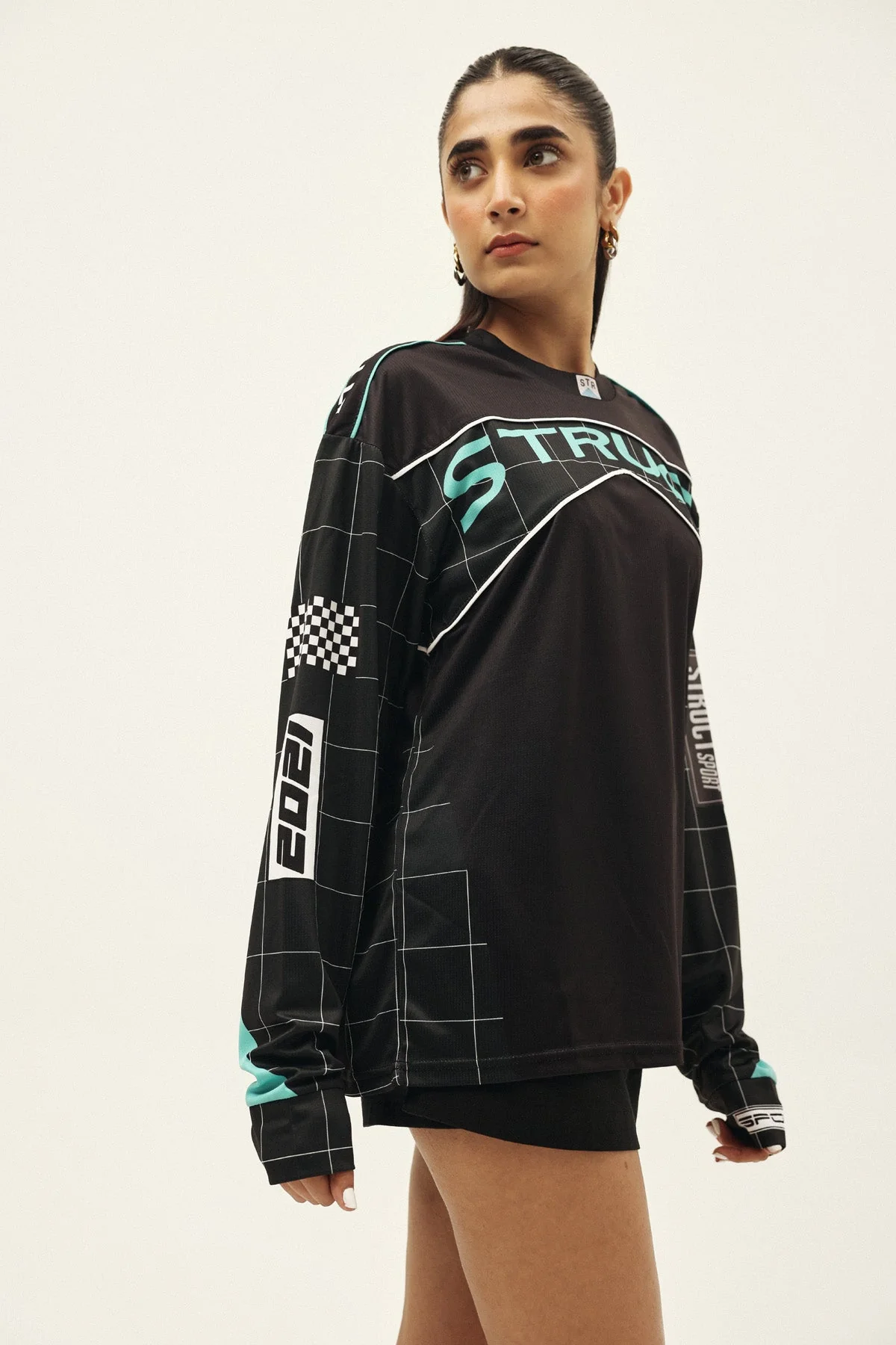 STRUCT MOTORSPORT JERSEY - Image 8