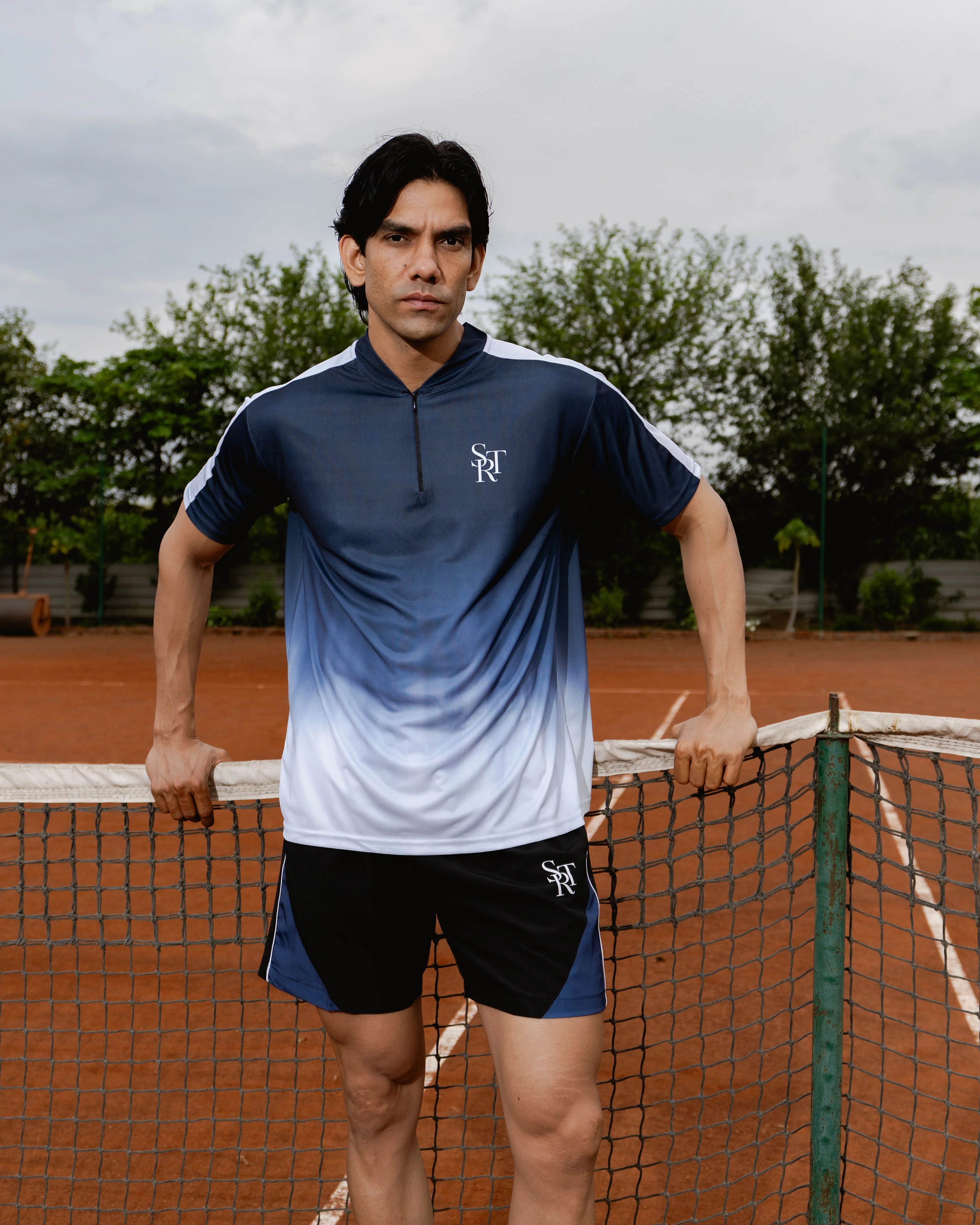 STRUCT SPORTS PERFORMANCE SHORTS - Image 4