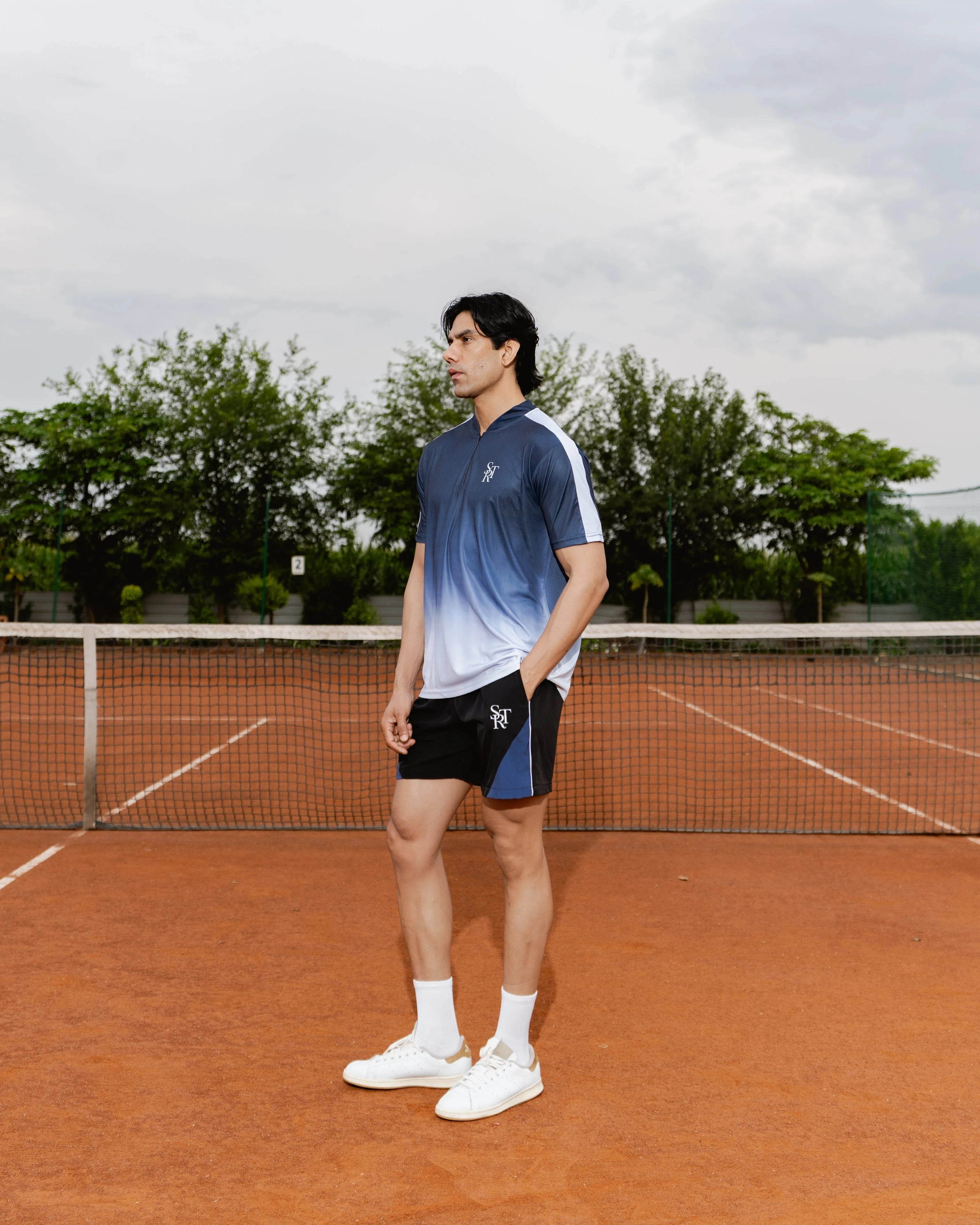 STRUCT SPORTS PERFORMANCE SHORTS - Image 5