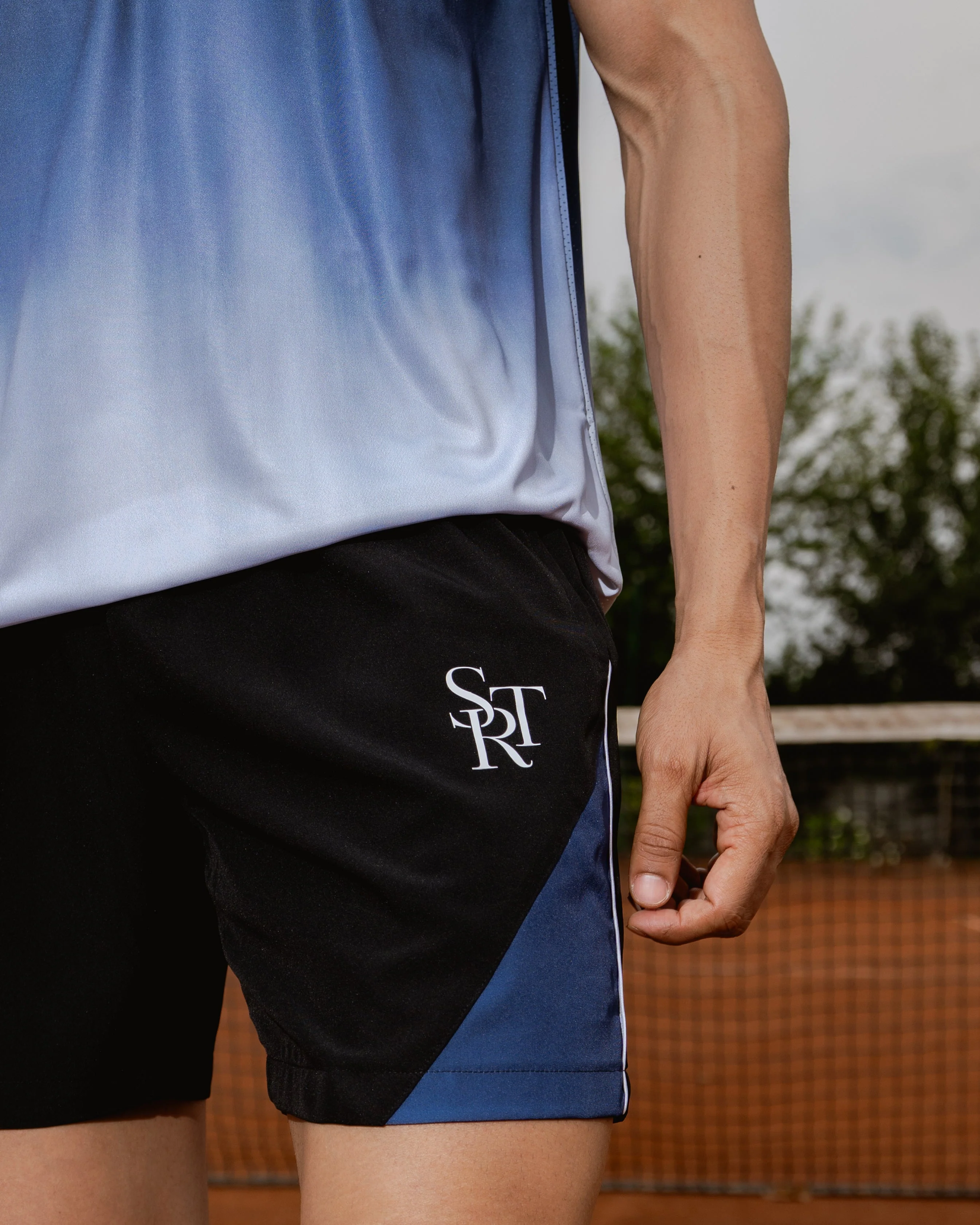 STRUCT SPORTS PERFORMANCE SHORTS - Image 7