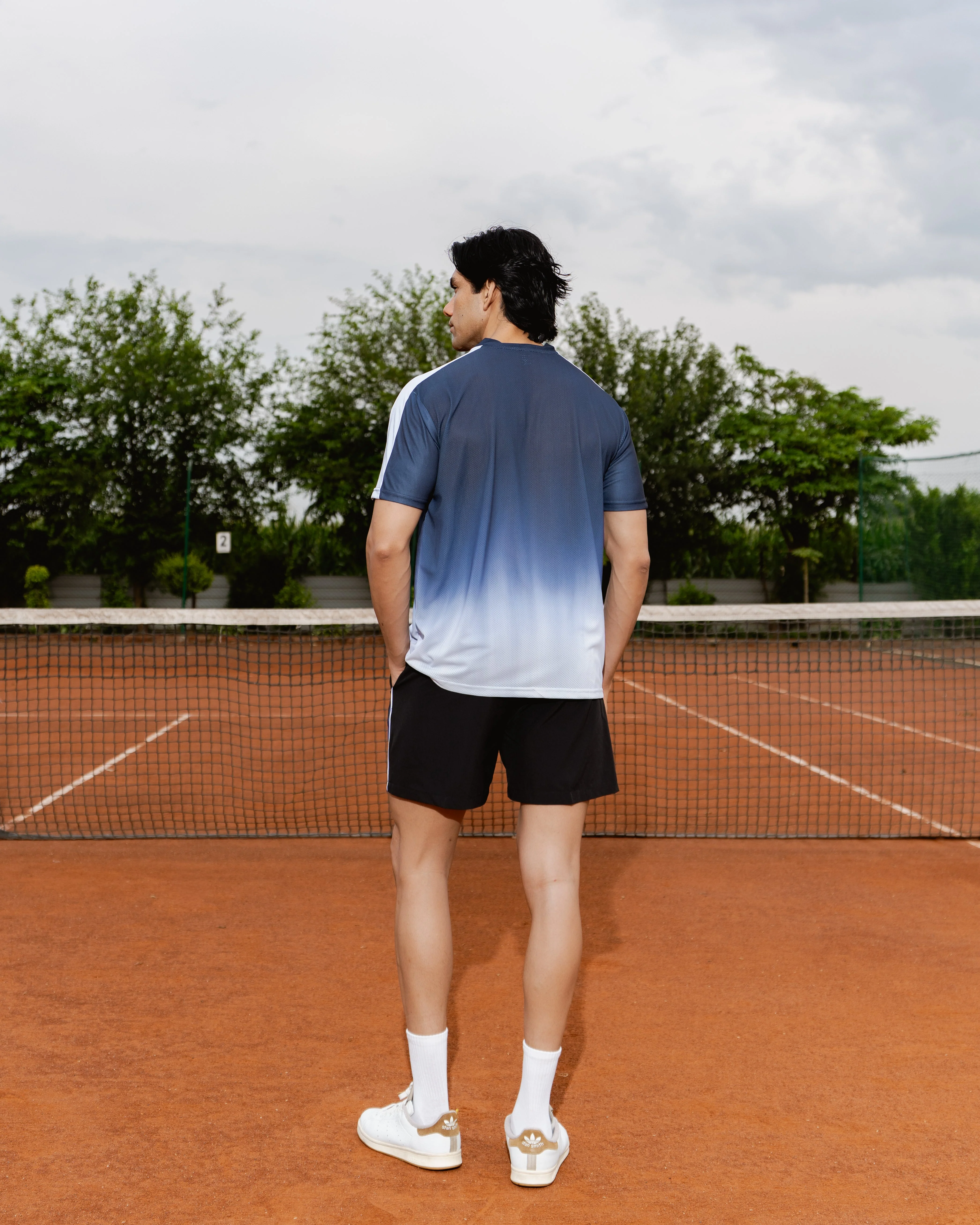 STRUCT SPORTS PERFORMANCE SHORTS - Image 8