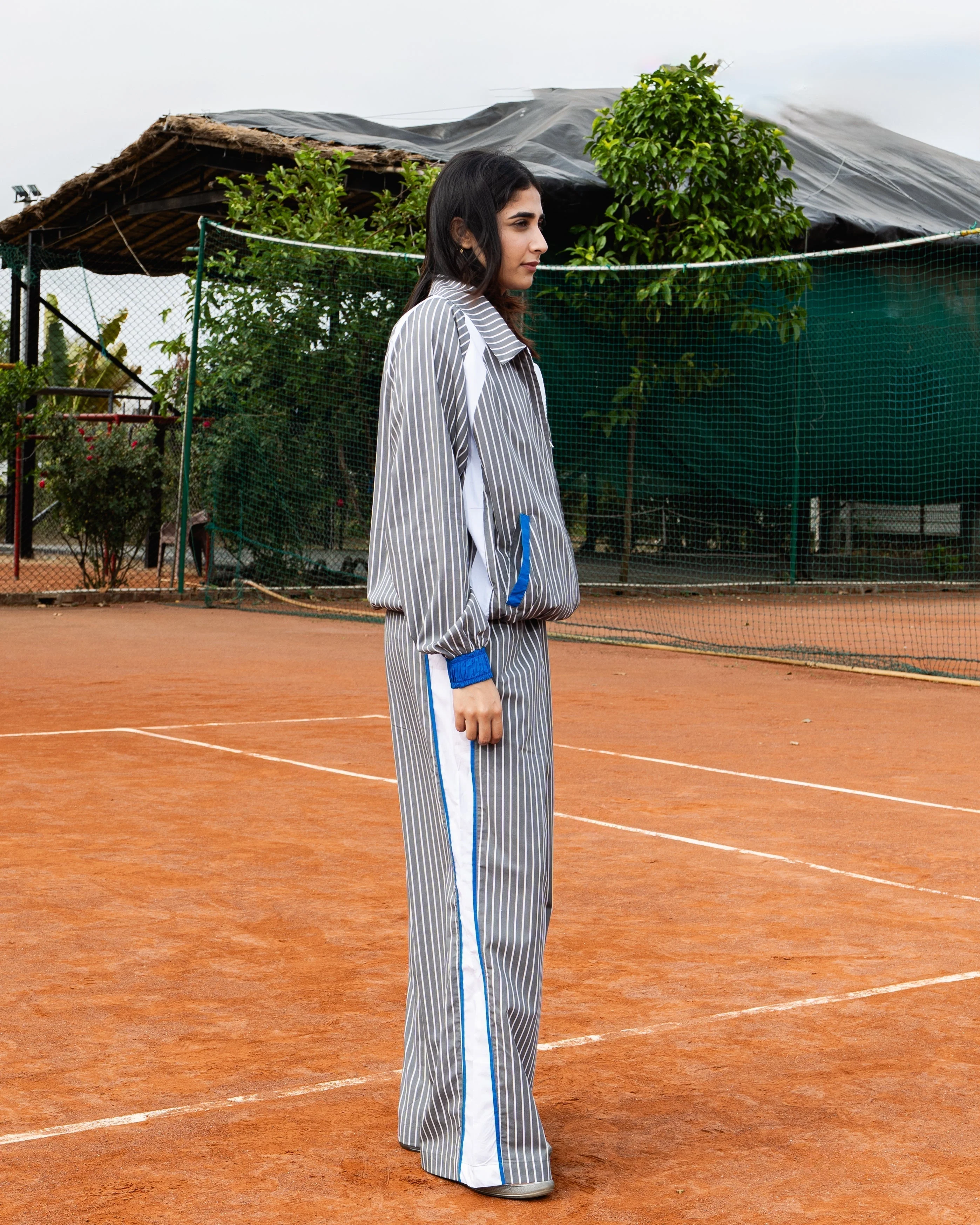 STRUCT SUMMER TRACK PANTS - Image 10