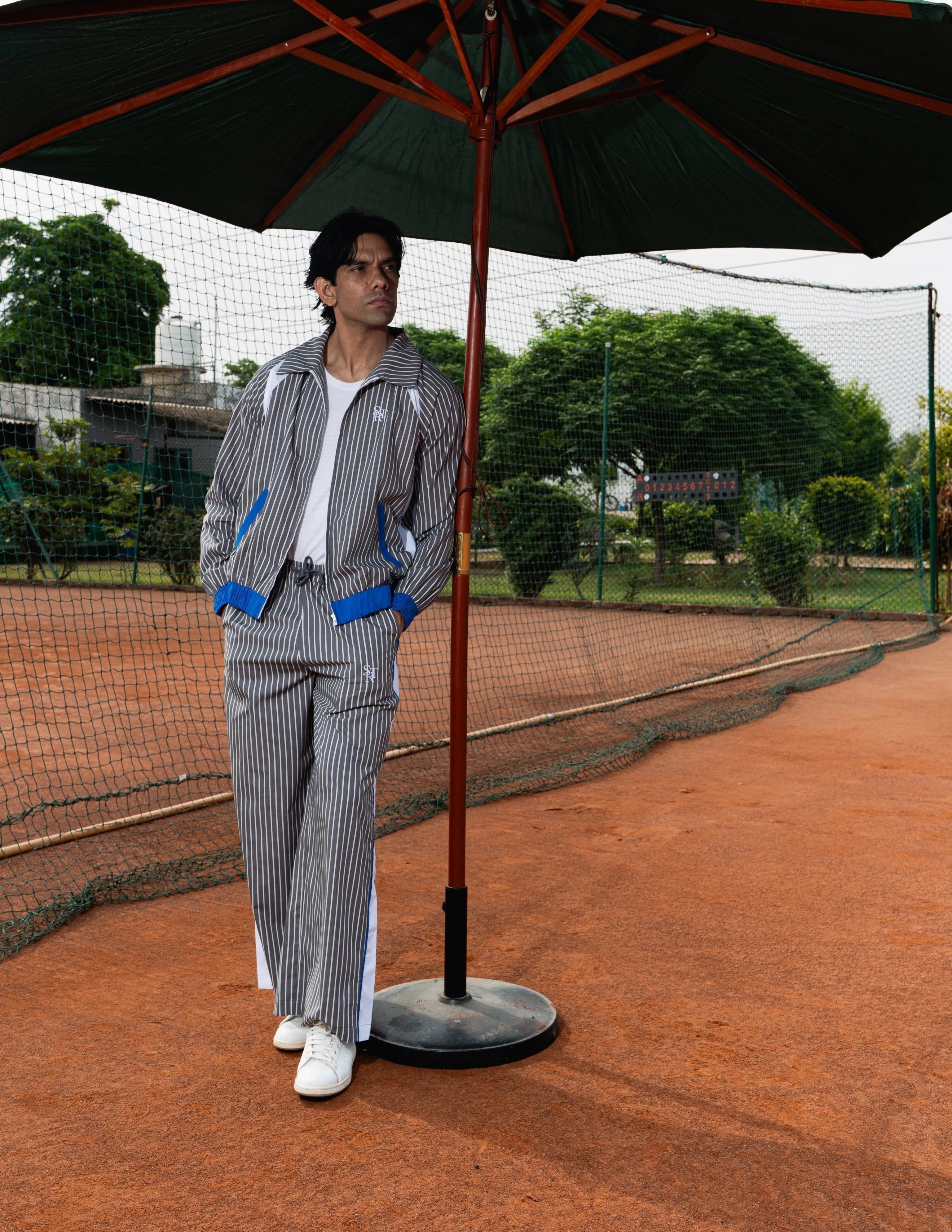STRUCT SUMMER TRACK PANTS - Image 5