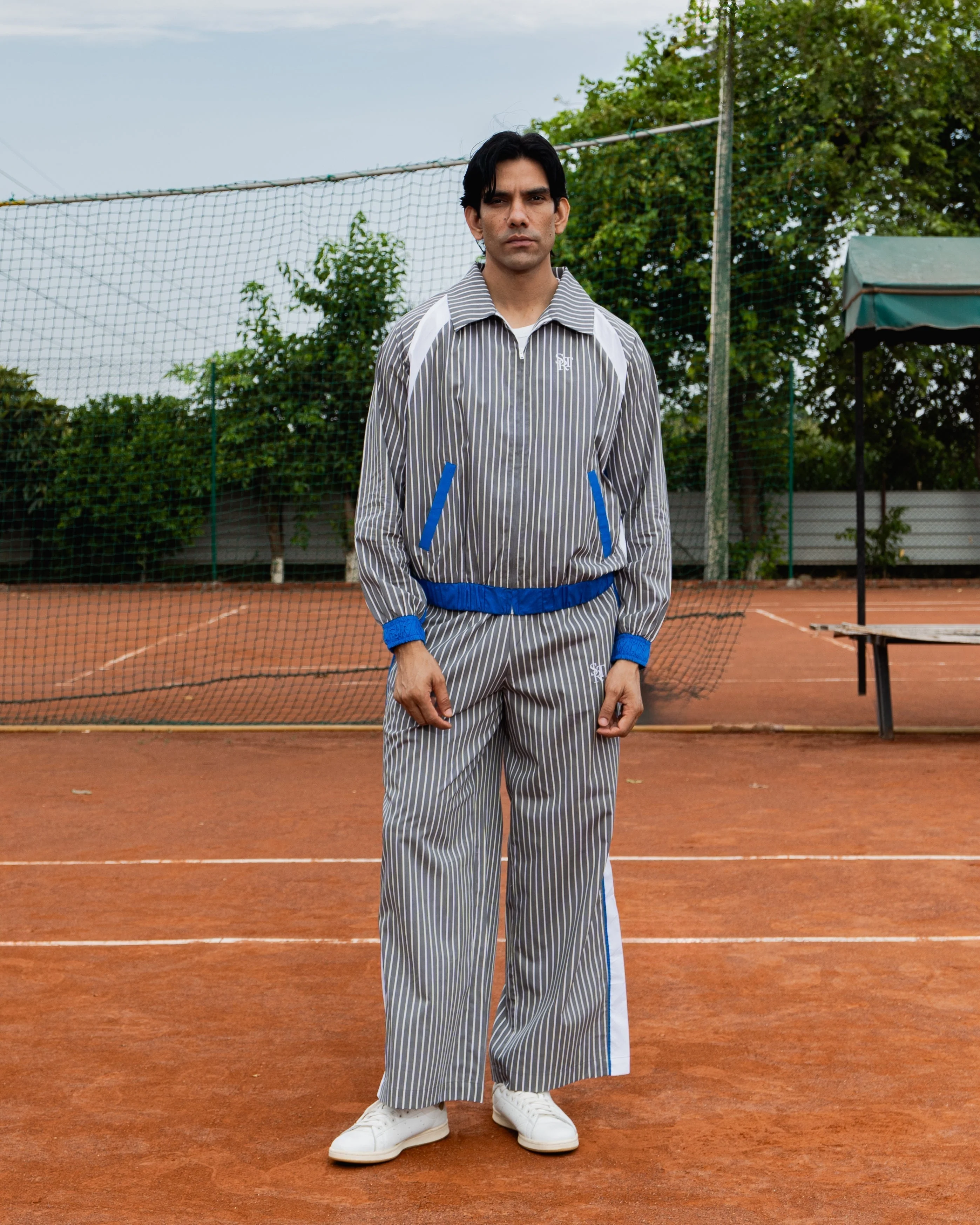 STRUCT SUMMER TRACK PANTS - Image 8