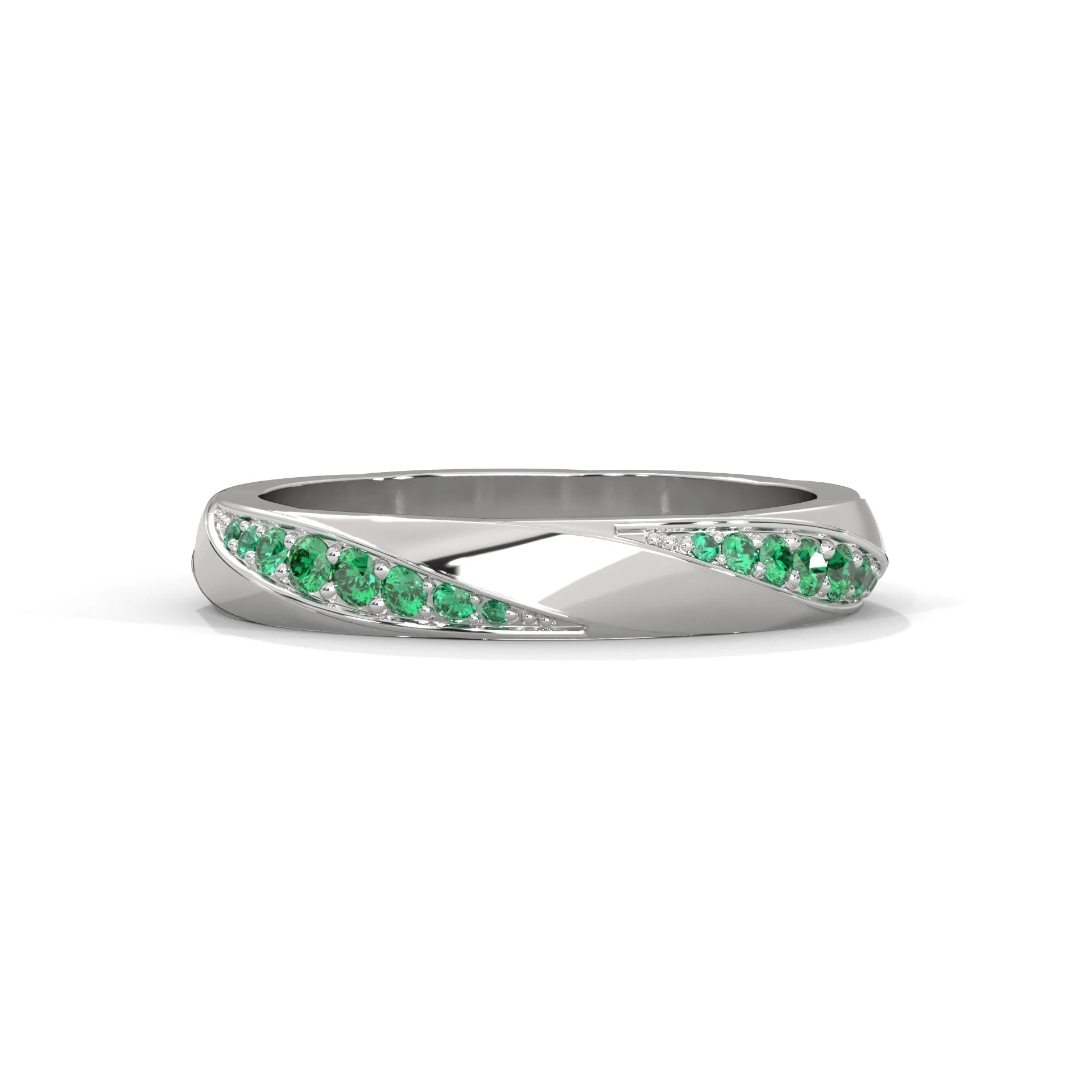 STUDDED TWIST BAND - Image 4
