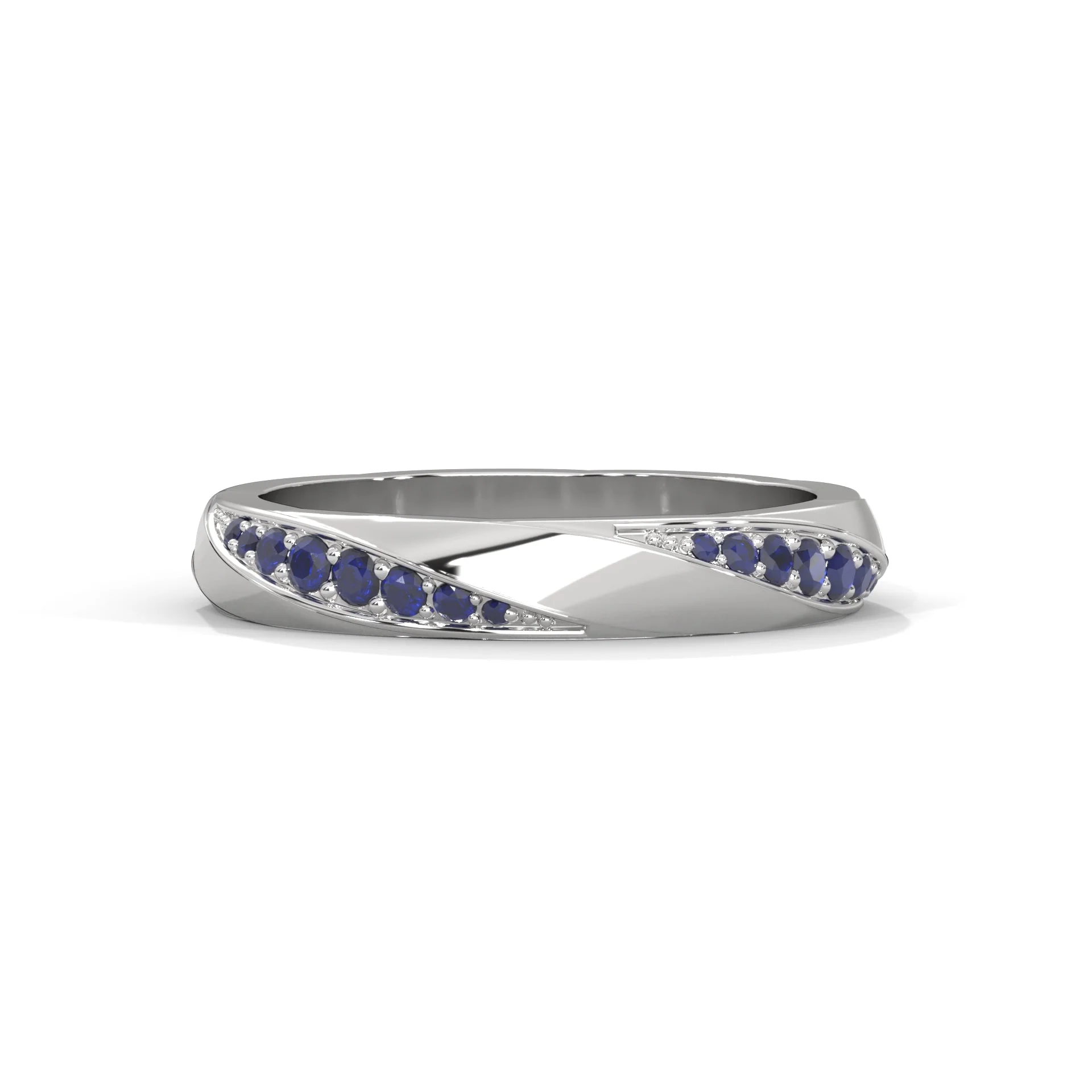 STUDDED TWIST BAND - Image 5