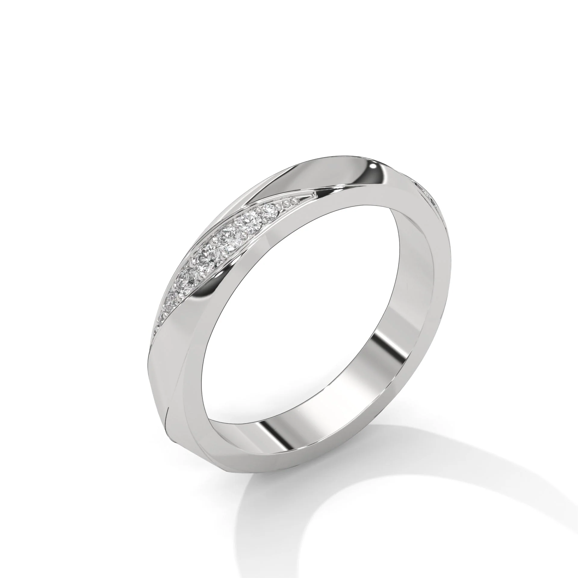 STUDDED TWIST BAND - Image 6