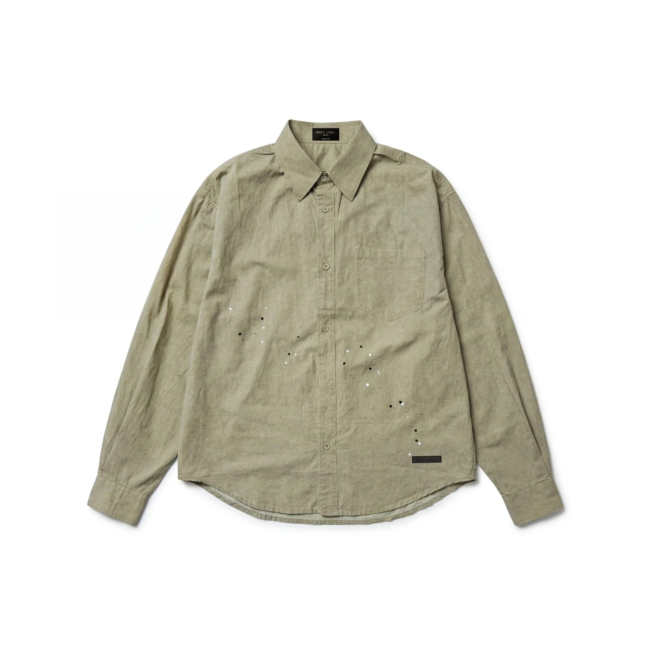 STUDIO MARK SHIRT