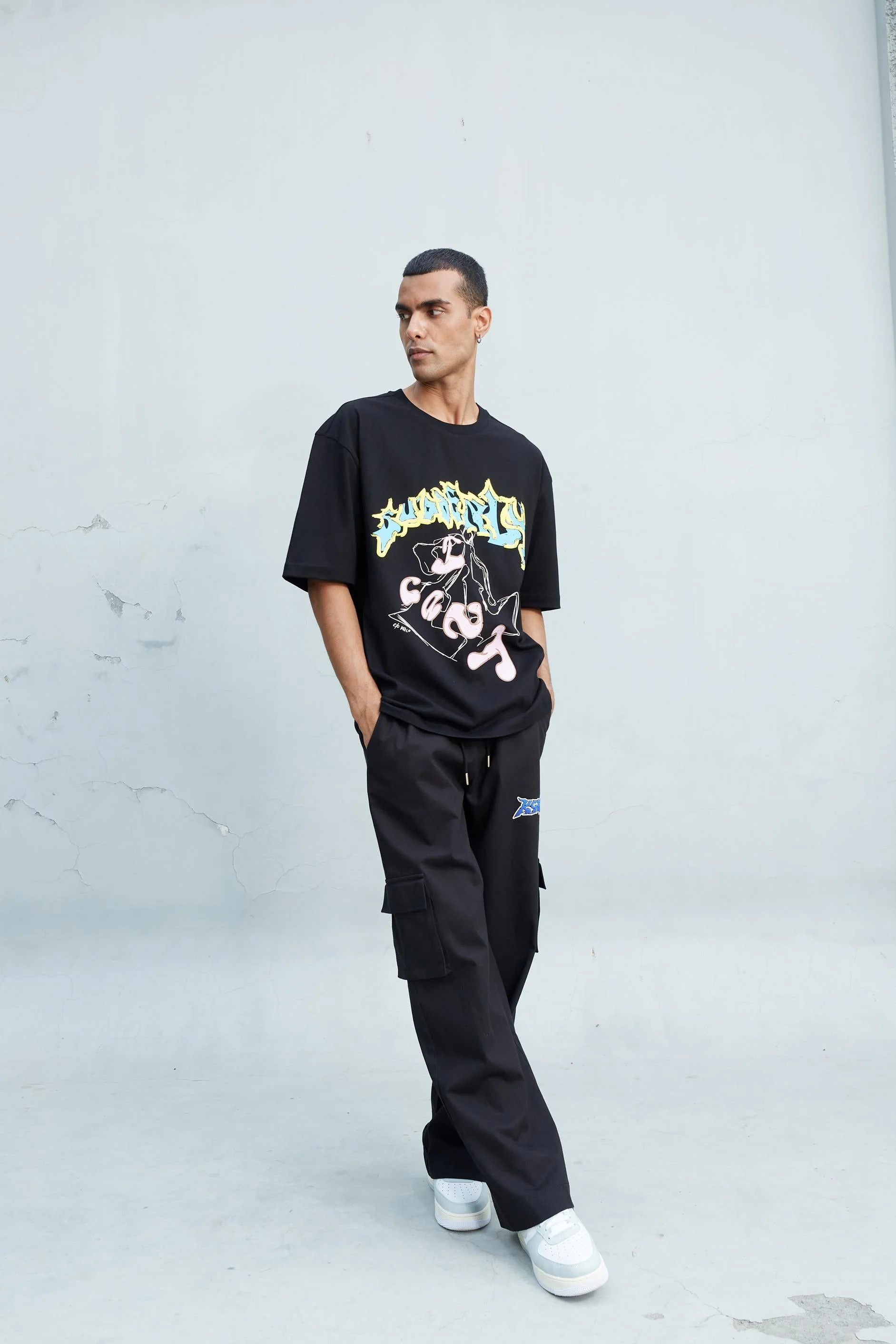 'SUDDENLY I CAN'T' TEE - Image 3