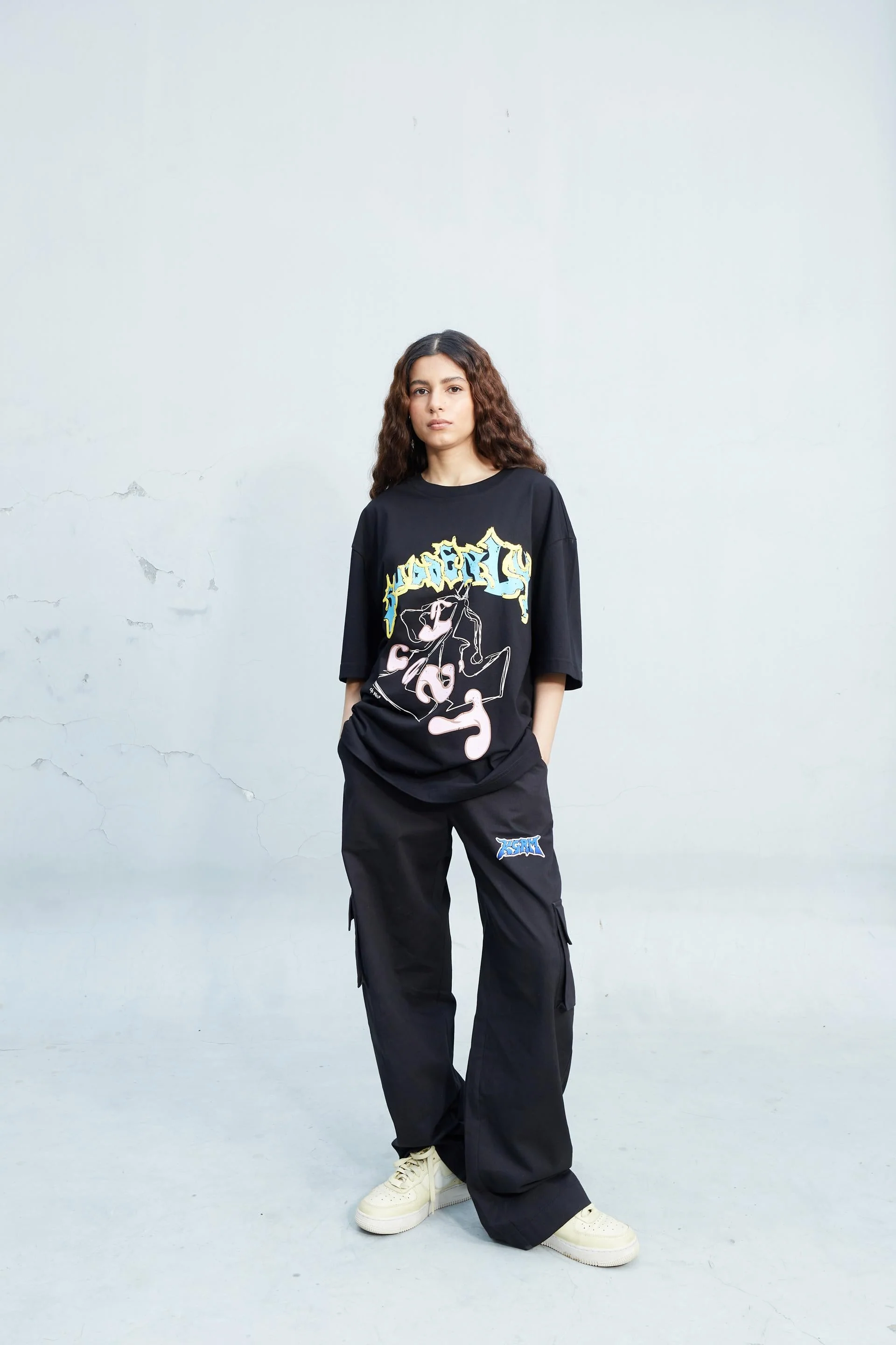 'SUDDENLY I CAN'T' TEE - Image 5