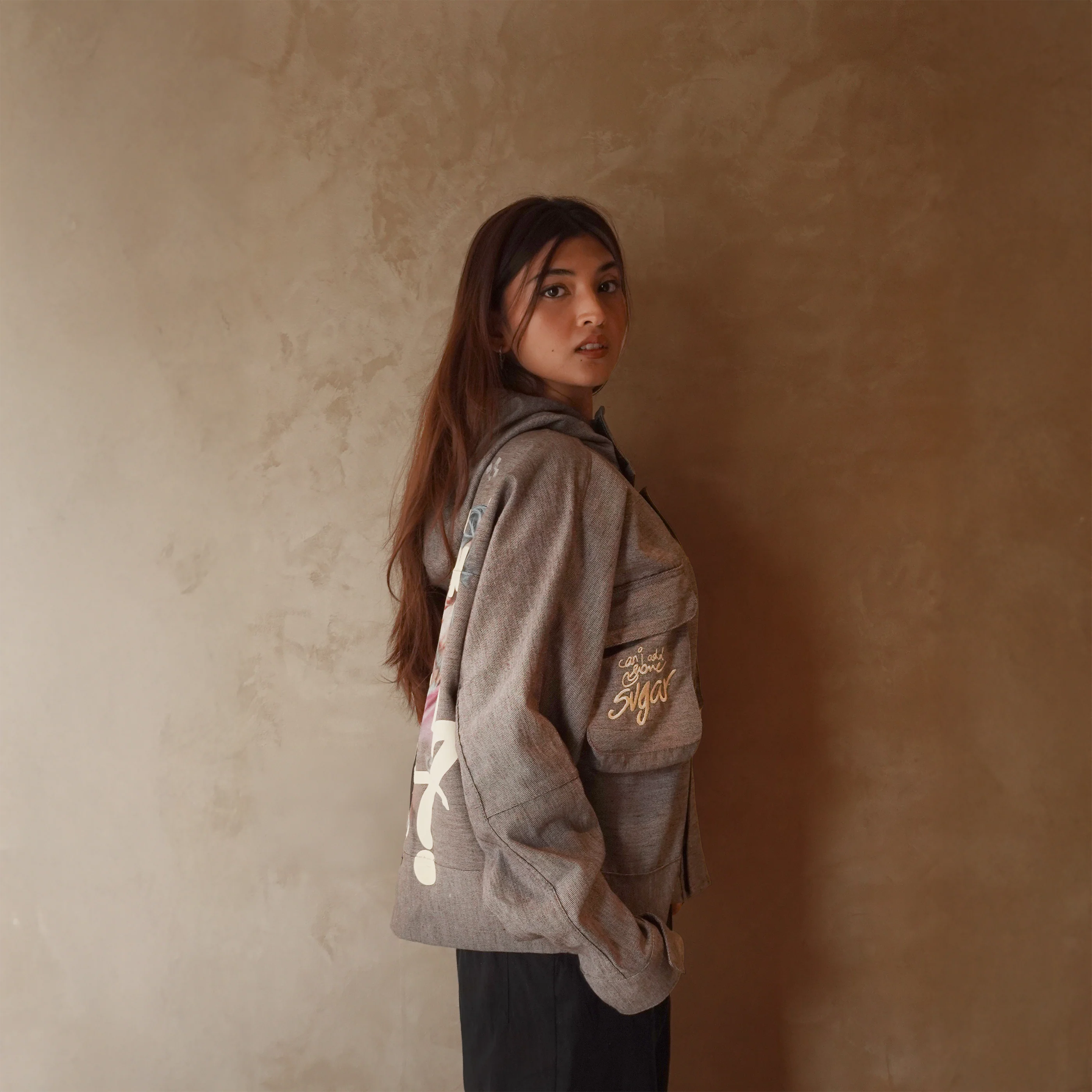 Sugared | Jacket - Image 10
