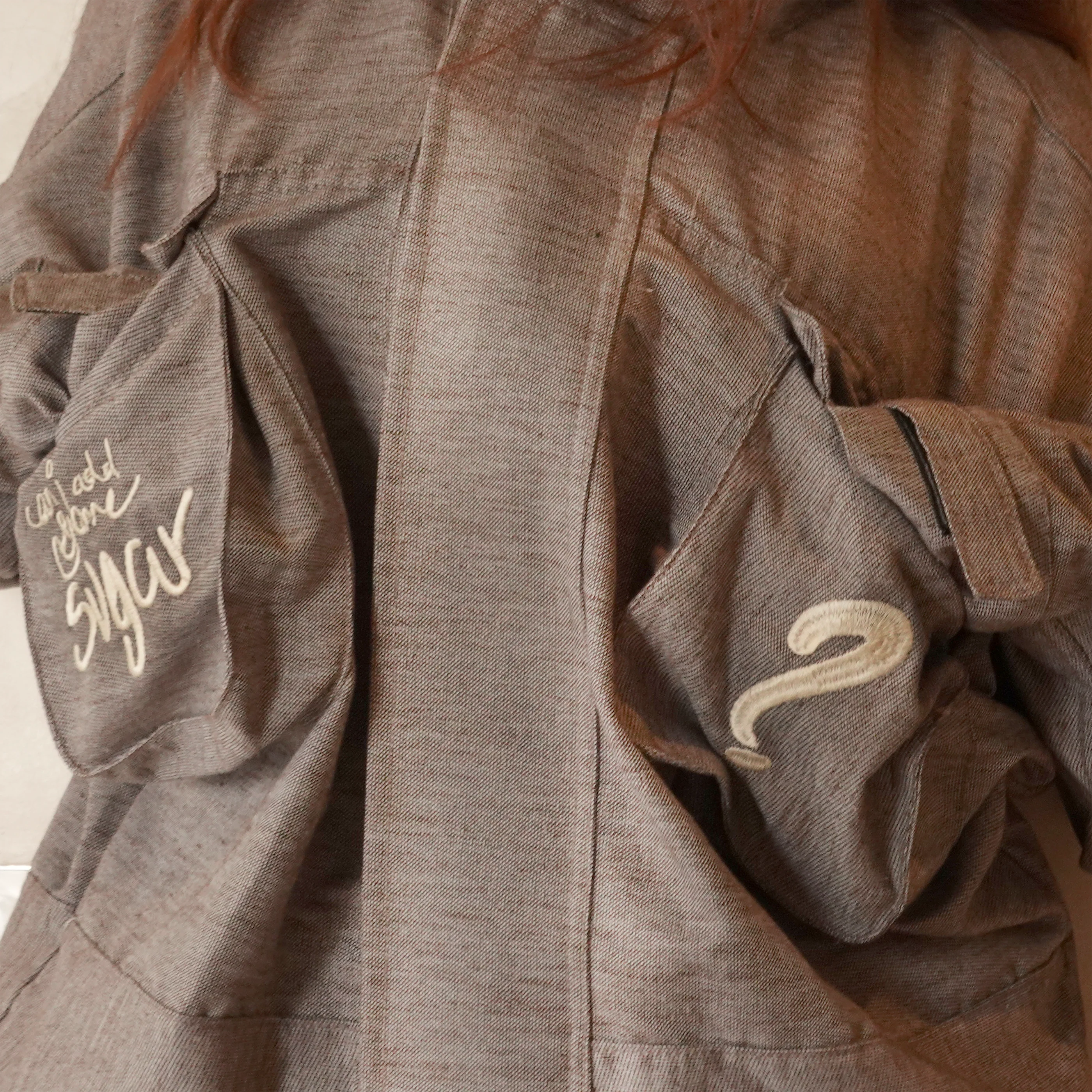 Sugared | Jacket - Image 11
