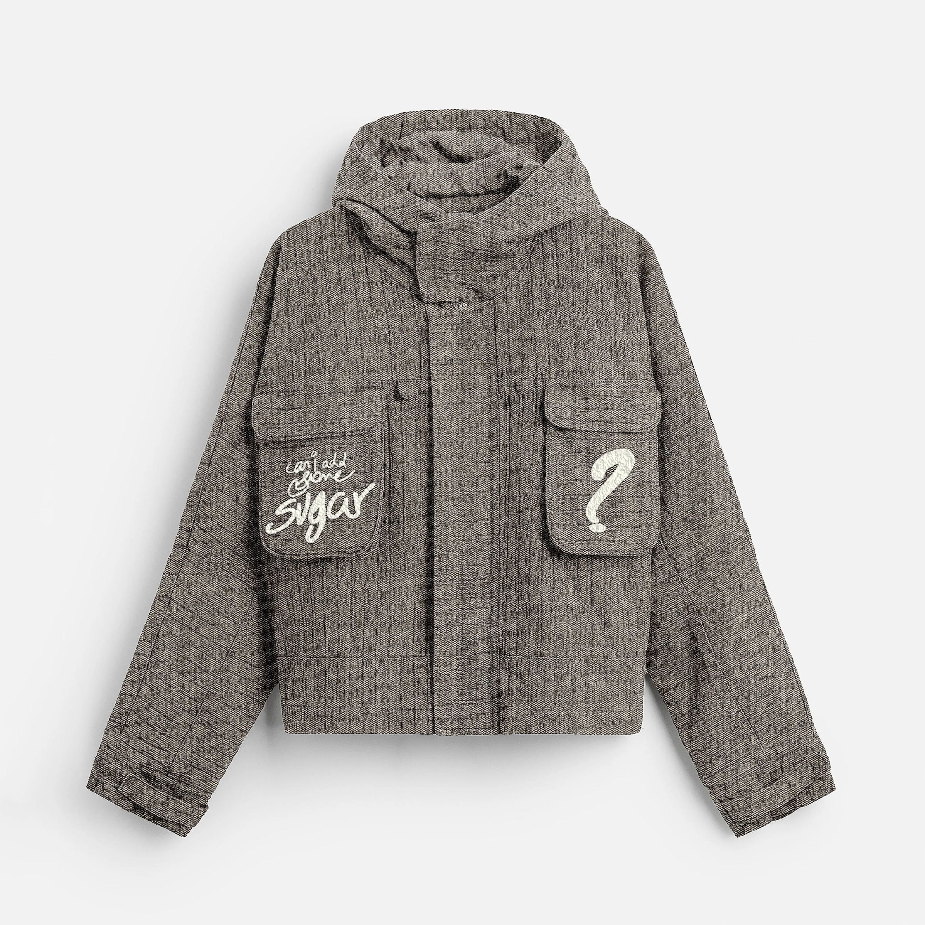 Sugared | Jacket - Image 2