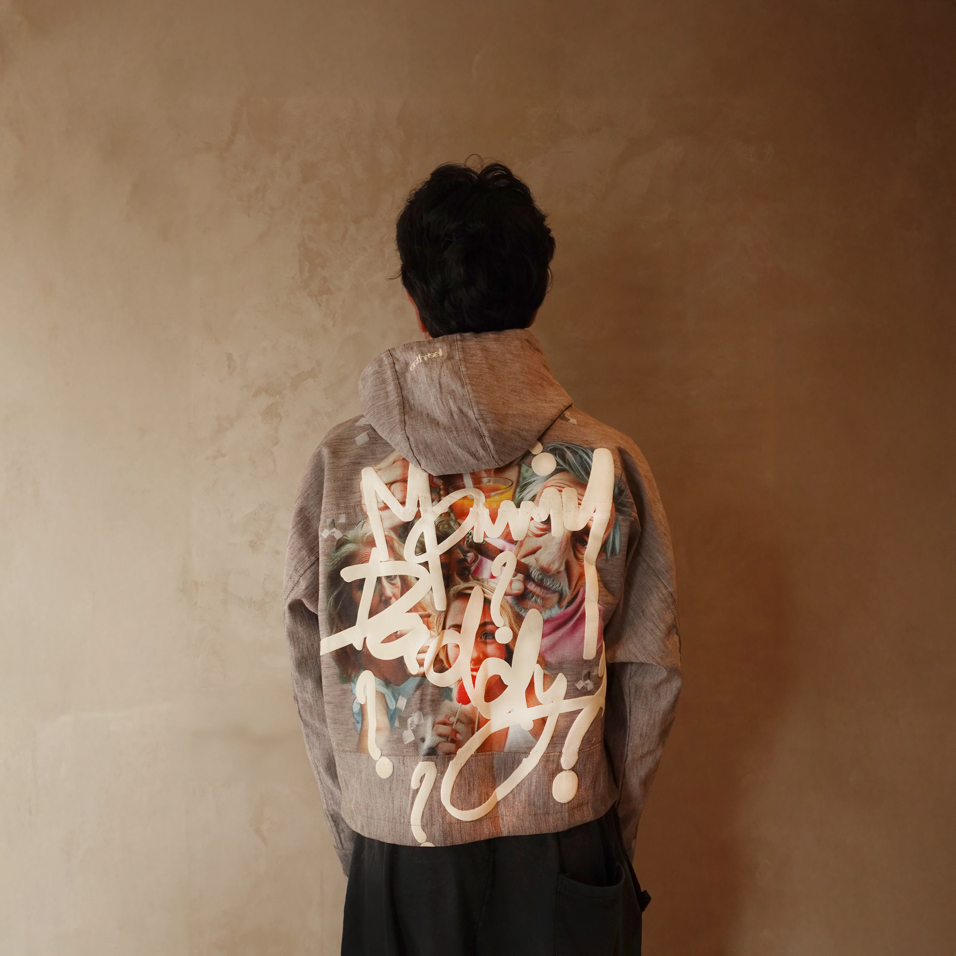 Sugared | Jacket - Image 4