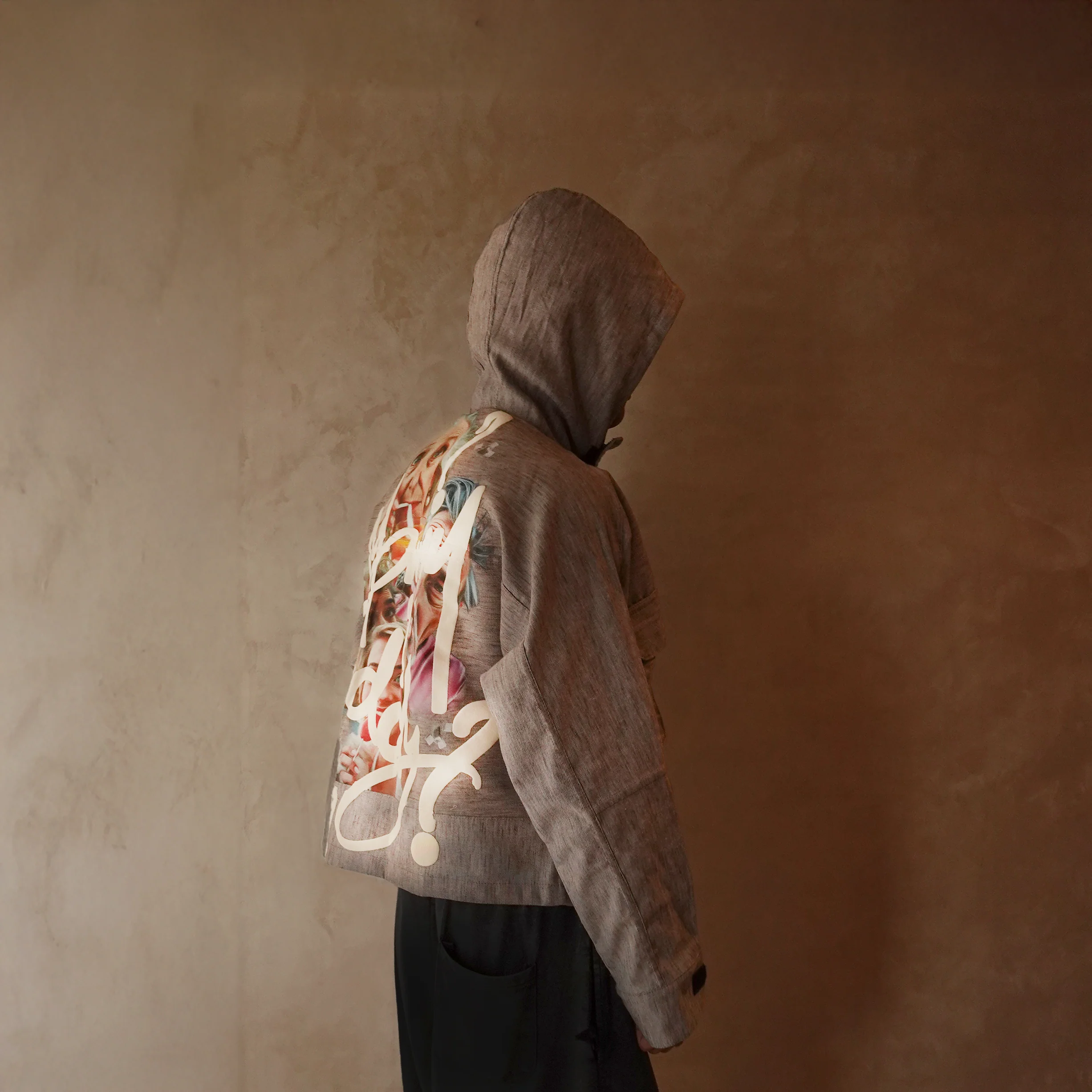 Sugared | Jacket - Image 6