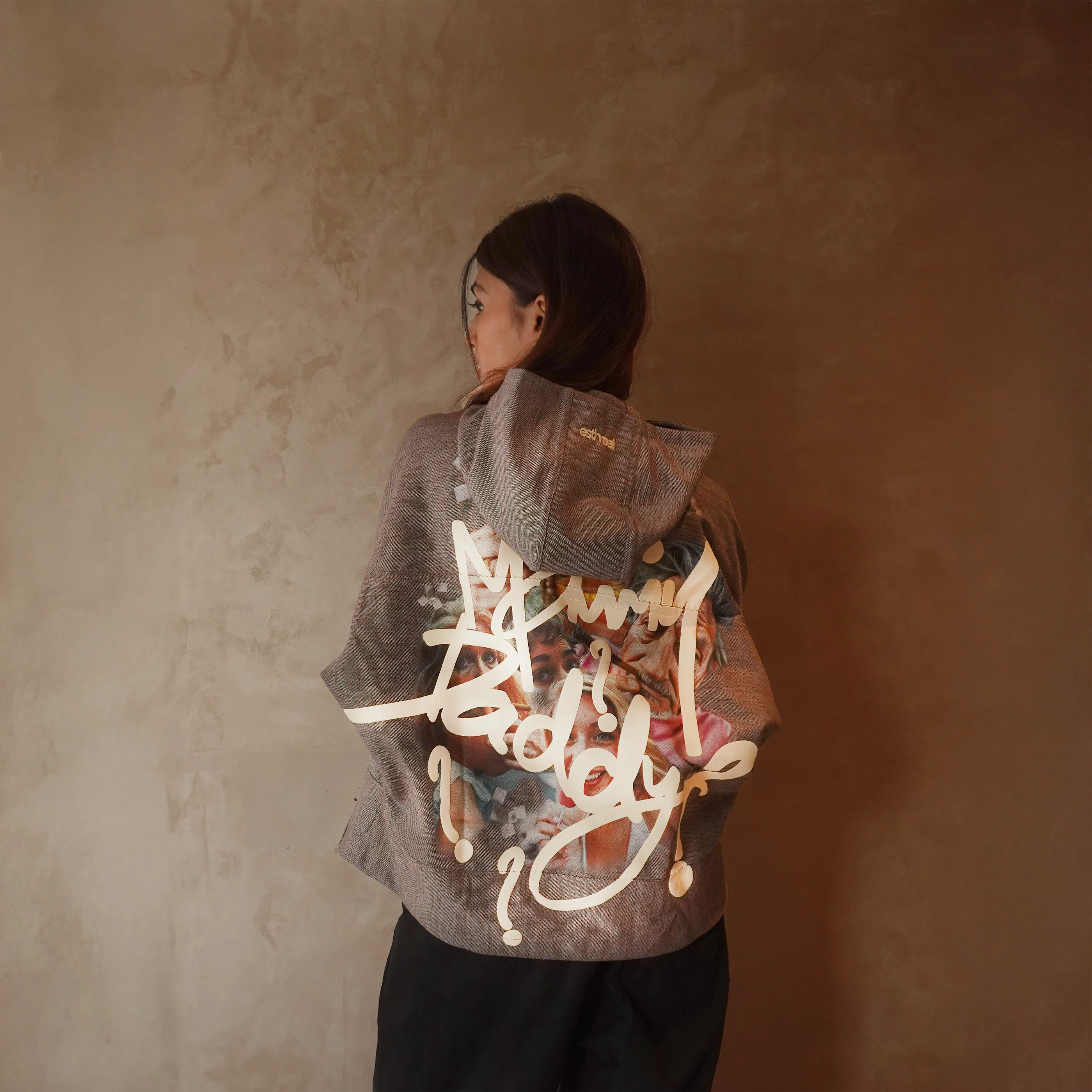 Sugared | Jacket - Image 8