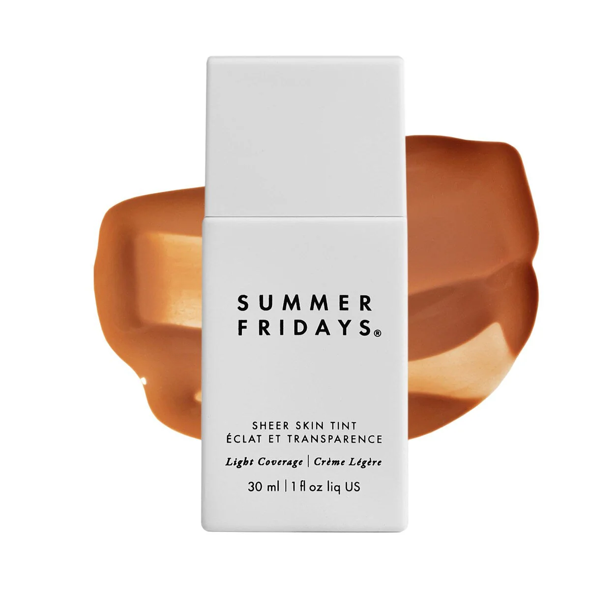 Summer Fridays Sheer Skin Tint with Hyaluronic Acid + Squalane - Image 15
