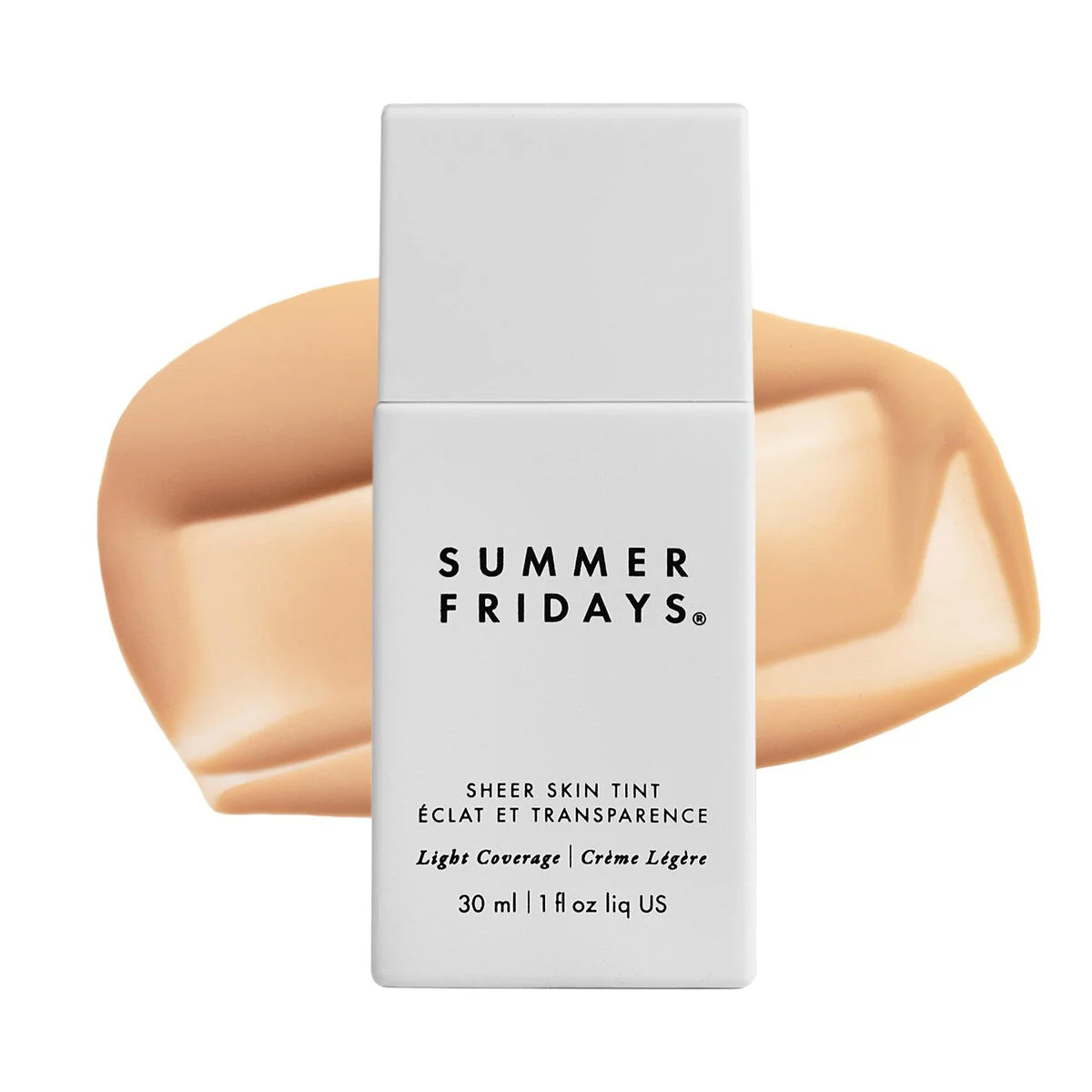 Summer Fridays Sheer Skin Tint with Hyaluronic Acid + Squalane - Image 17