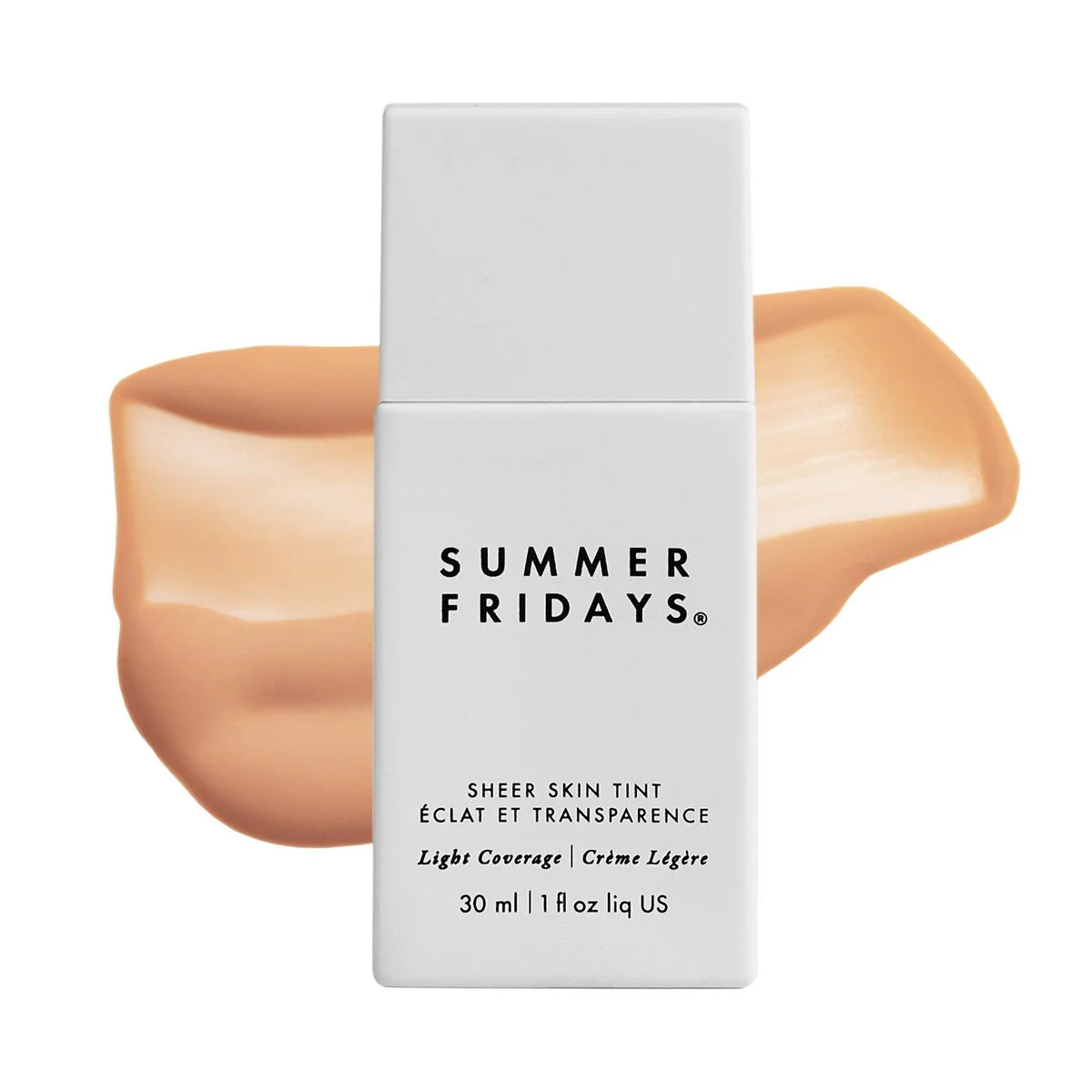 Summer Fridays Sheer Skin Tint with Hyaluronic Acid + Squalane - Image 19