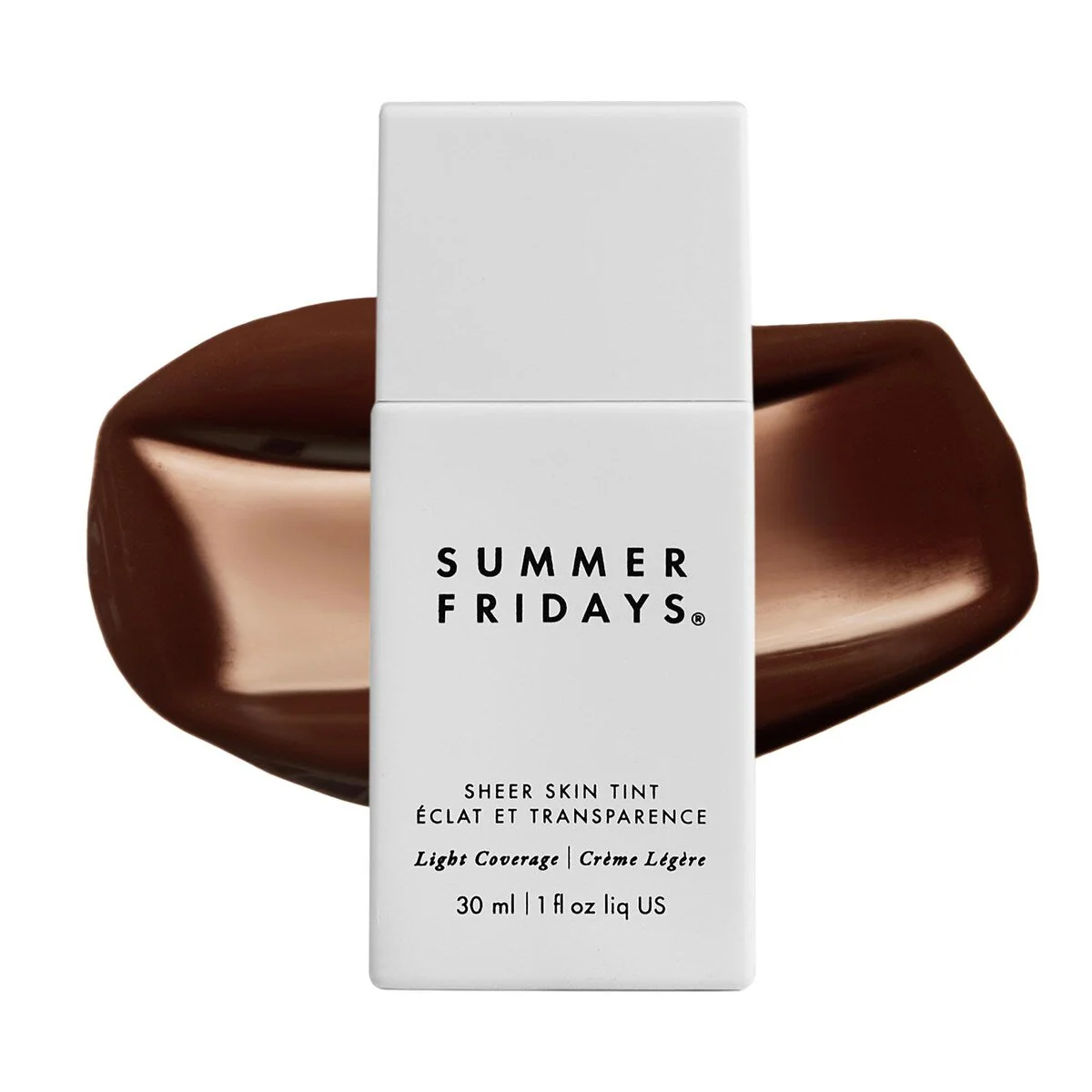 Summer Fridays Sheer Skin Tint with Hyaluronic Acid + Squalane - Image 20