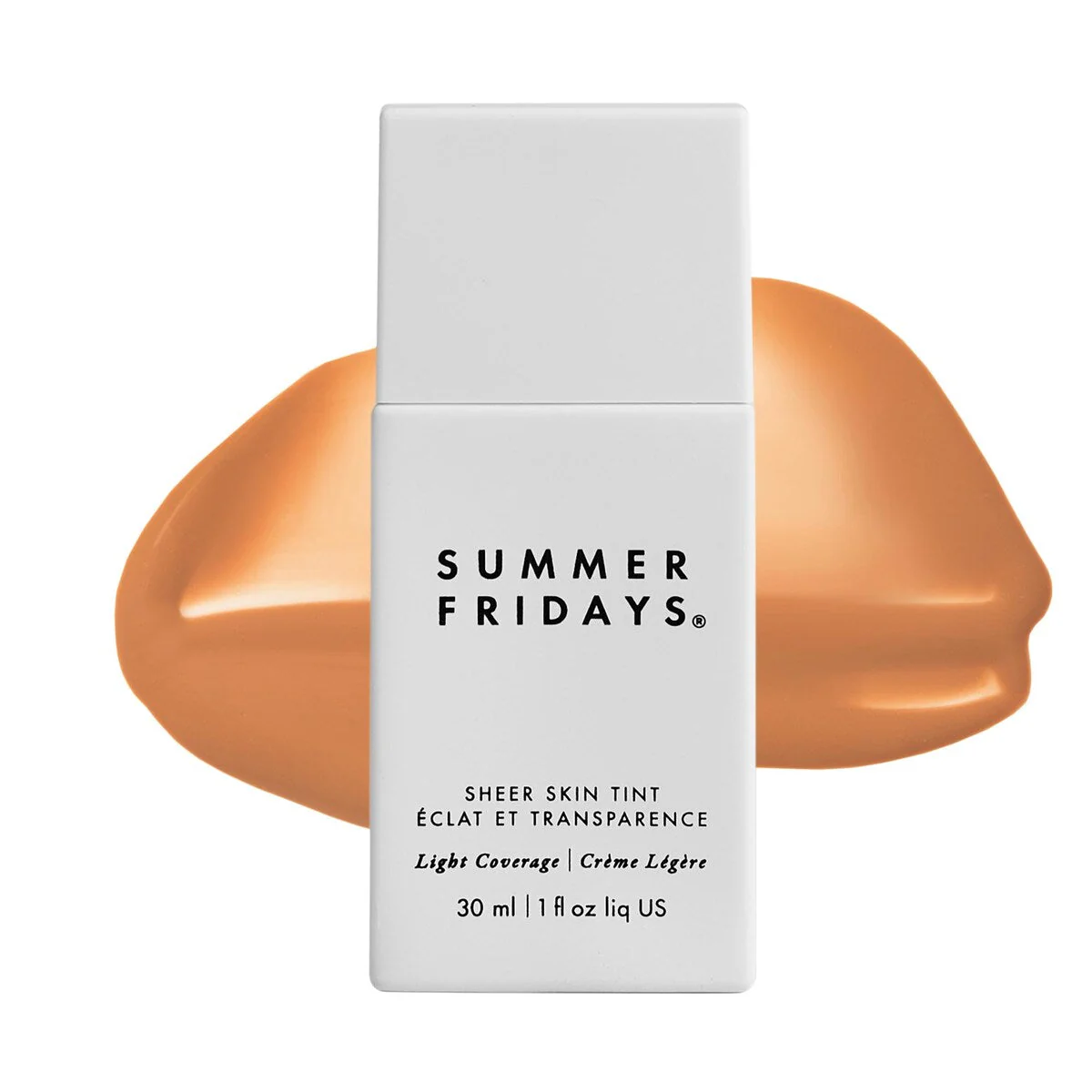 Summer Fridays Sheer Skin Tint with Hyaluronic Acid + Squalane - Image 23