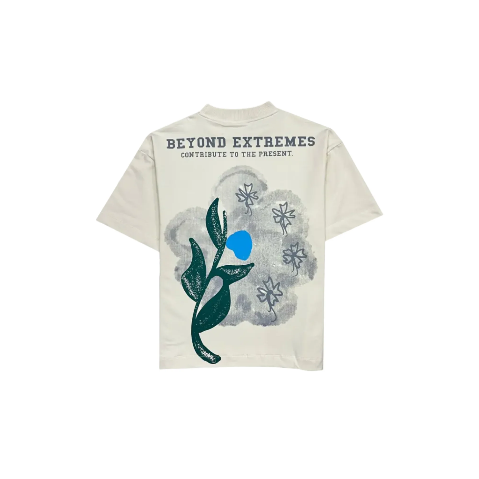 Summer T-shirt [Unisex]