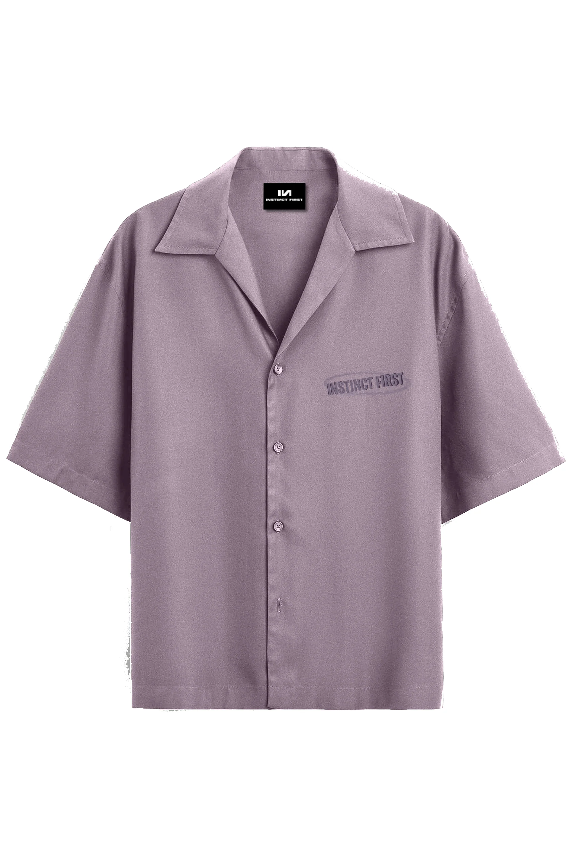 Sunday Strike Club Shirt - (Purple)