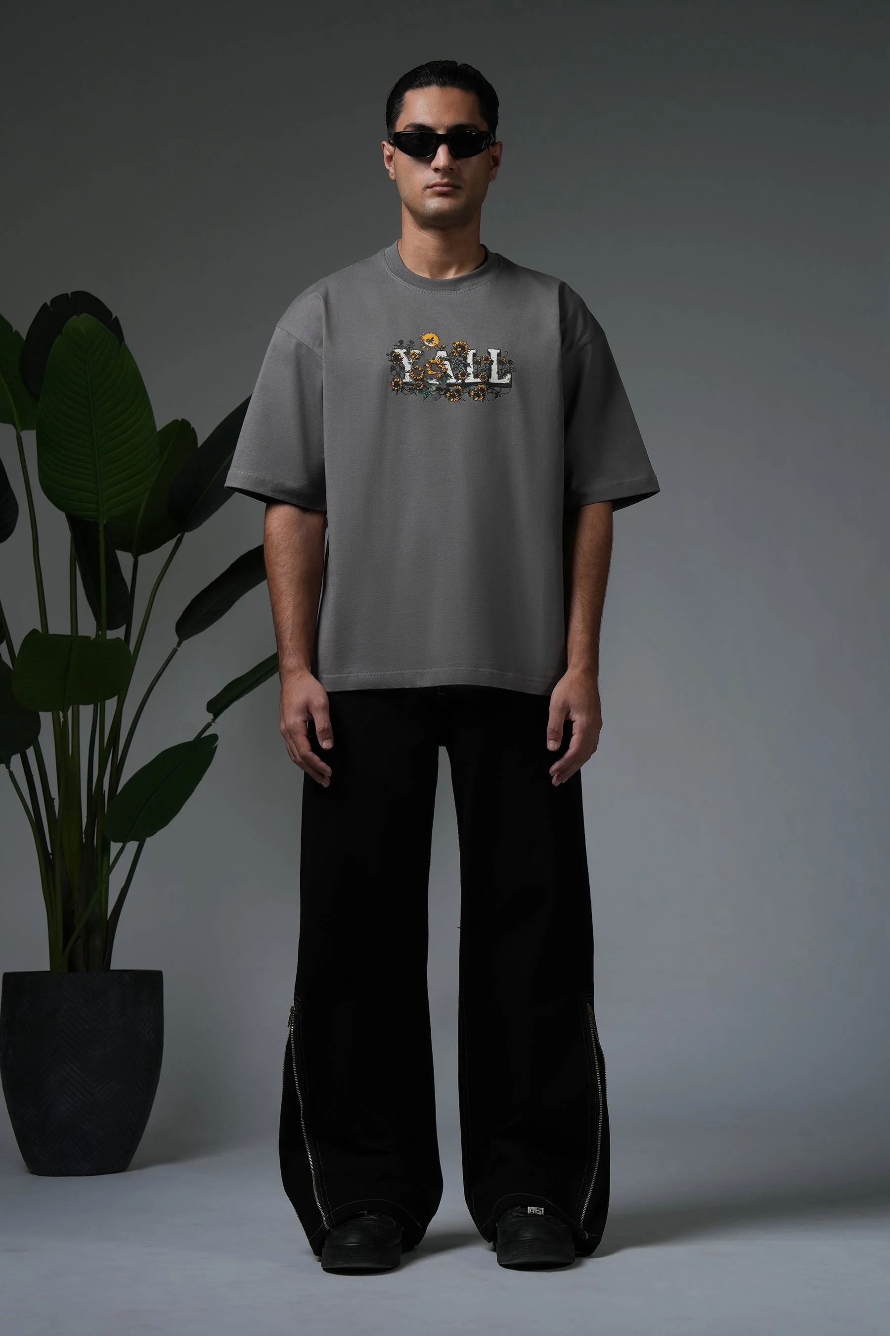 SUNDAZE - FORBES GREY - Image 2
