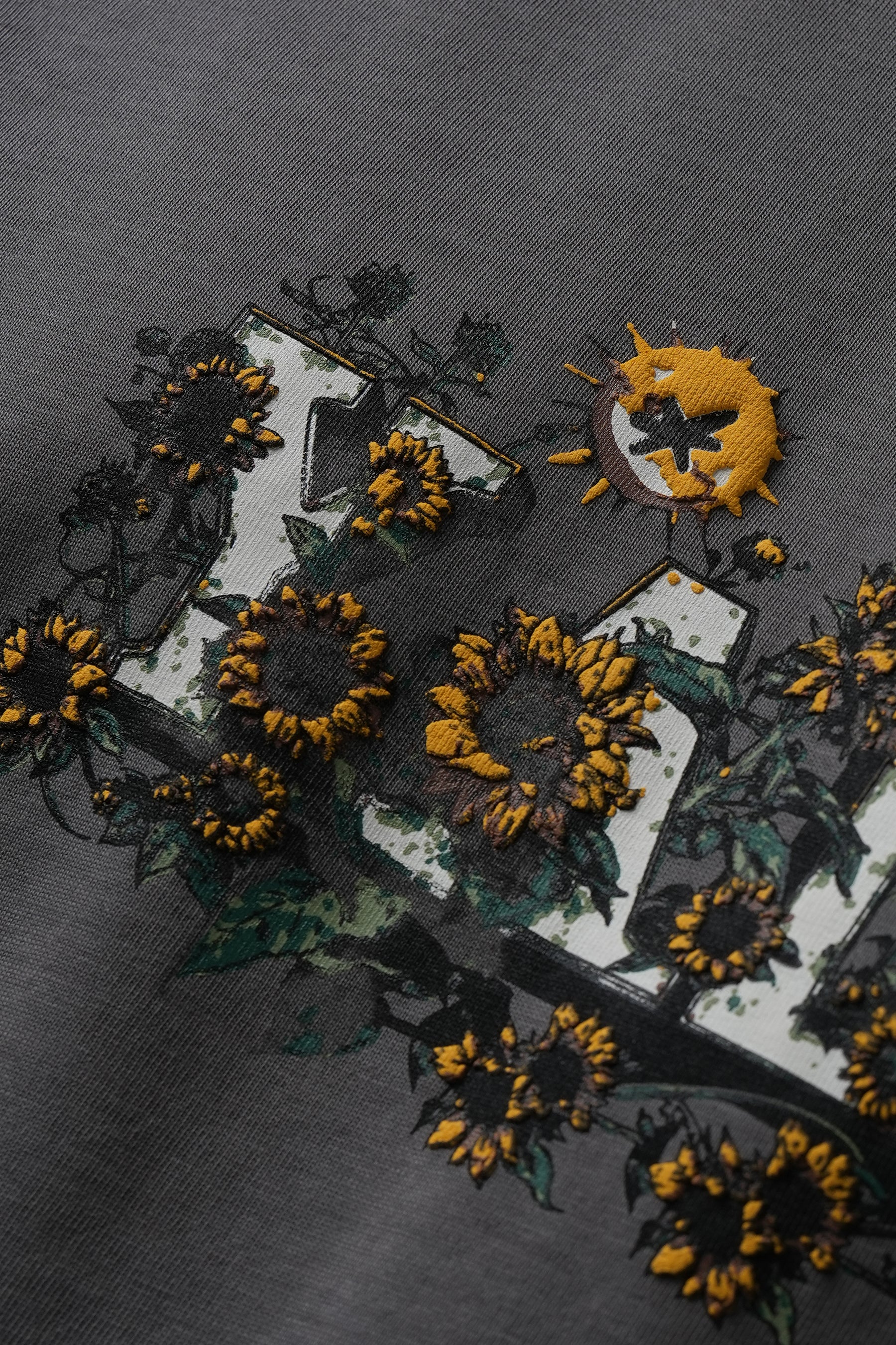 SUNDAZE - FORBES GREY - Image 5