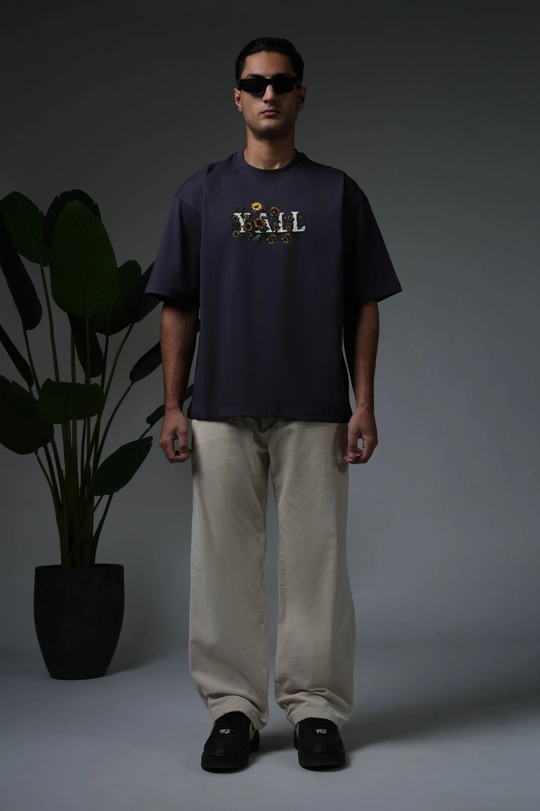 SUNDAZE - MIDNIGHT NAVY - Image 3