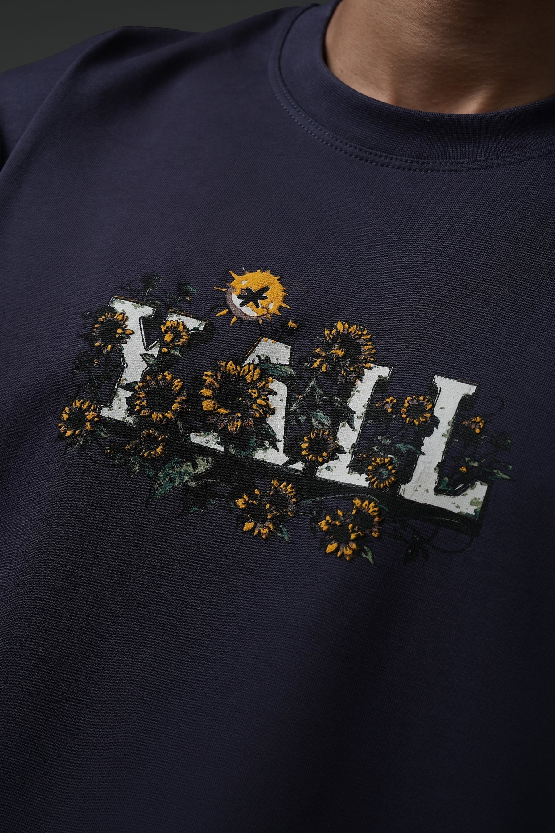 SUNDAZE - MIDNIGHT NAVY - Image 4