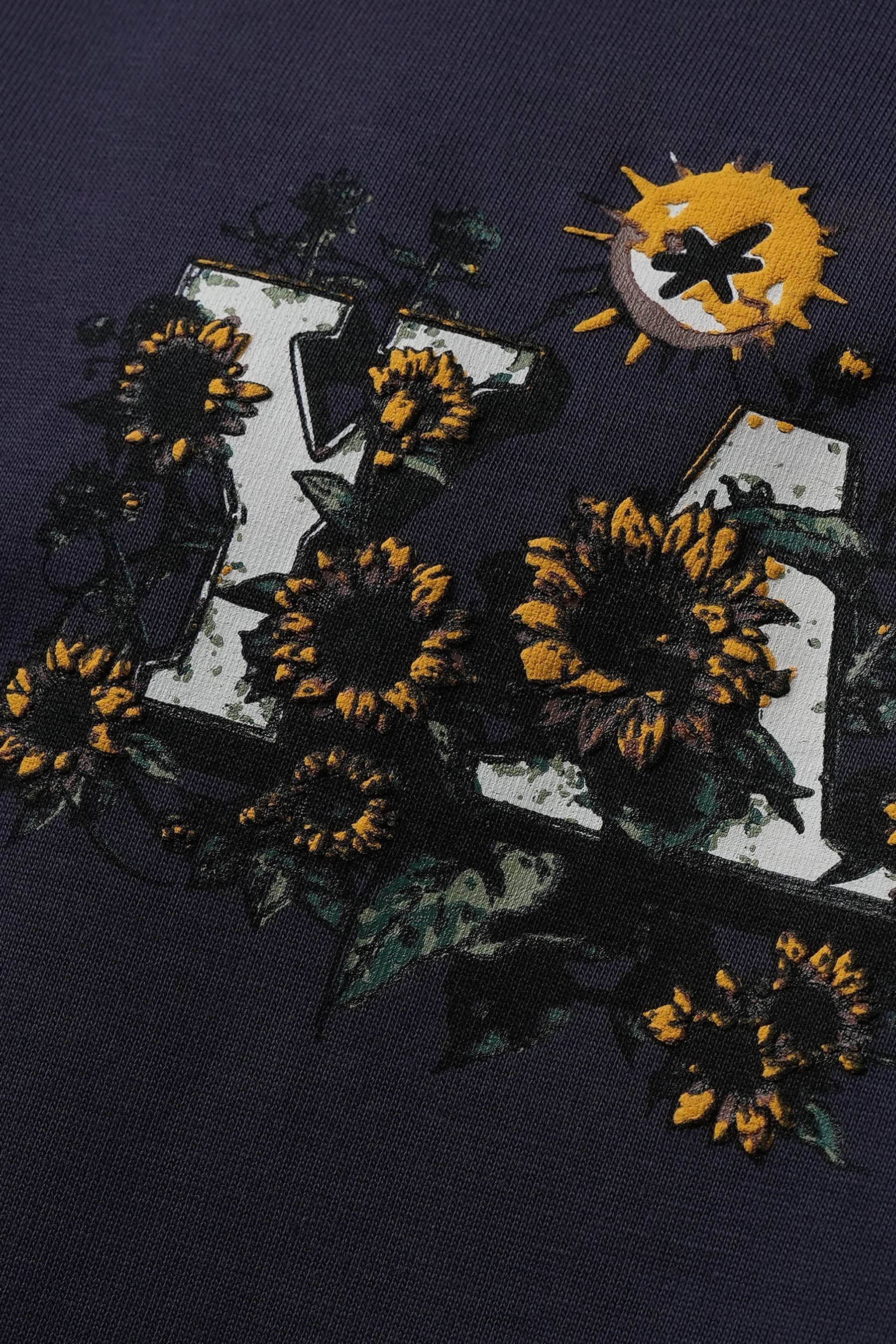 SUNDAZE - MIDNIGHT NAVY - Image 5